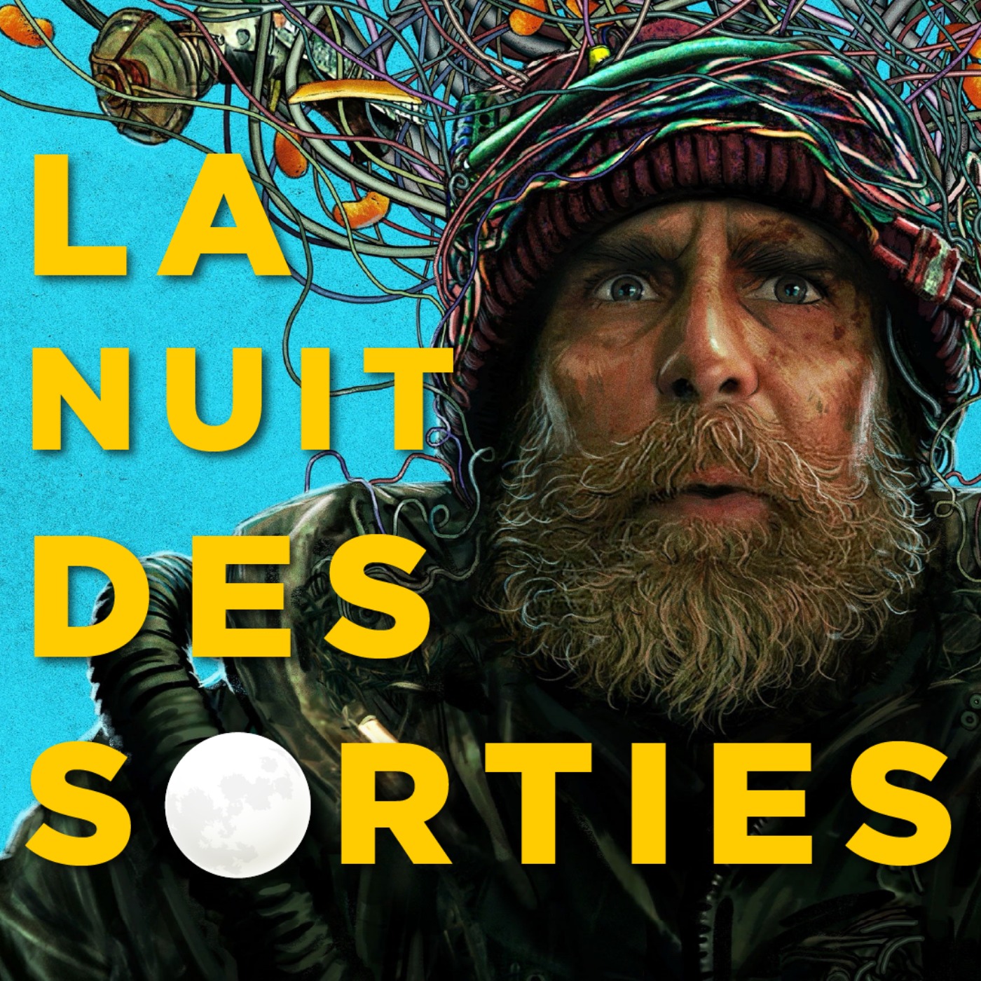 GOOD LUCK, HAVE FUN, DON’T DIE - LE RETOUR DE GORE VERBINSKI ? episode artwork