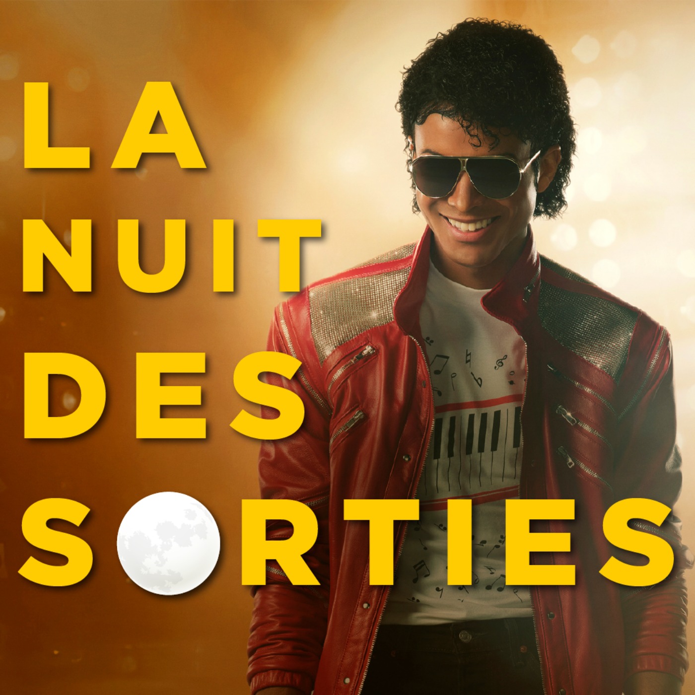 MICHAEL - LE PIRE BIOPIC MUSICAL ? episode artwork