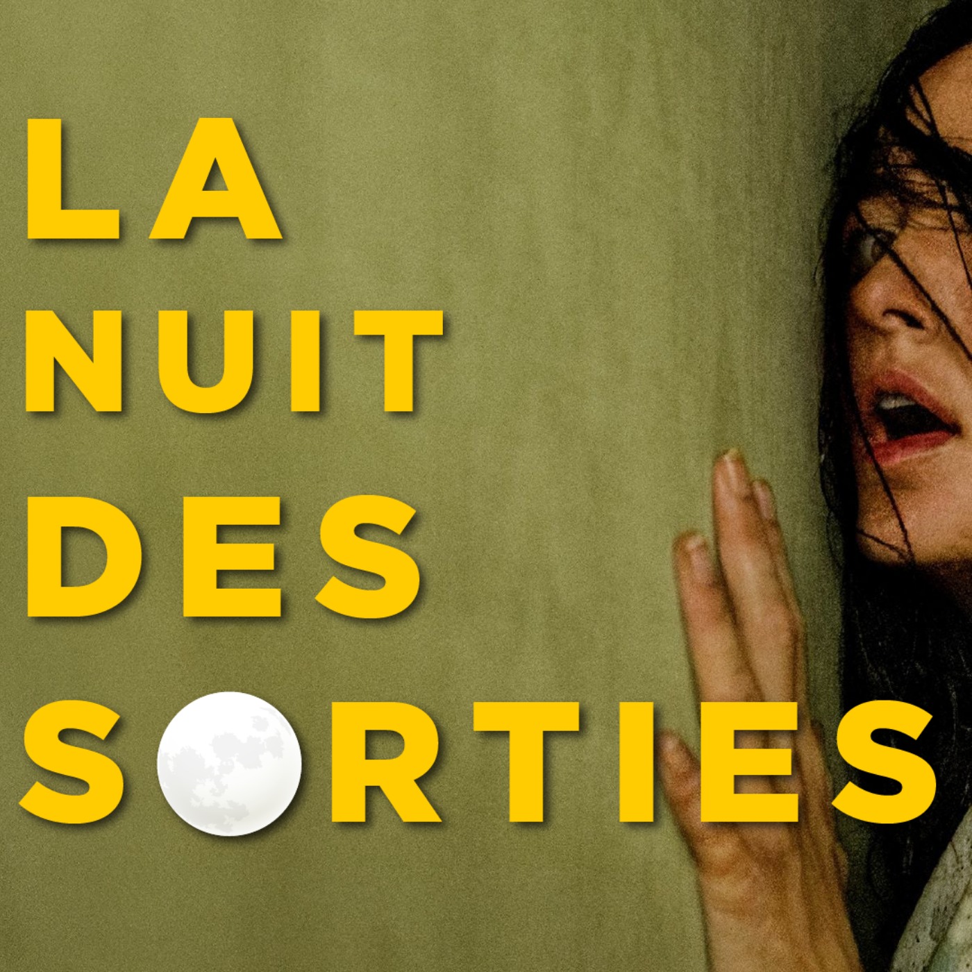 BACKROOMS - LE RENOUVEAU DU CINÉMA HORRIFIQUE ? episode artwork