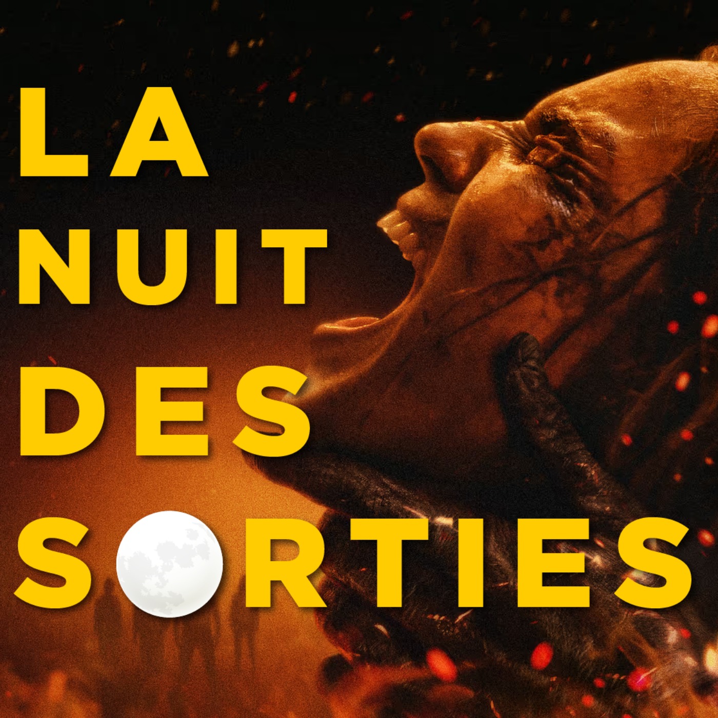 EVIL DEAD BURN - LE FILM D’HORREUR DE L'ÉTÉ ? episode artwork