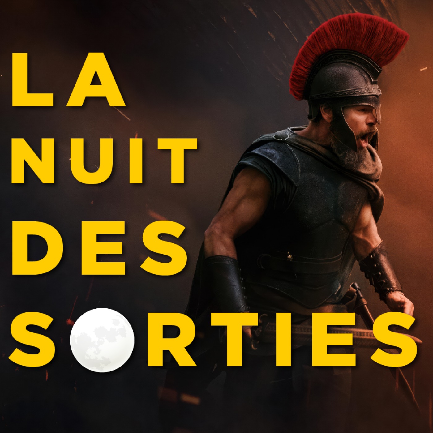 L'ODYSSÉE - LE MEILLEUR FILM DE L'ANNÉE ? episode artwork