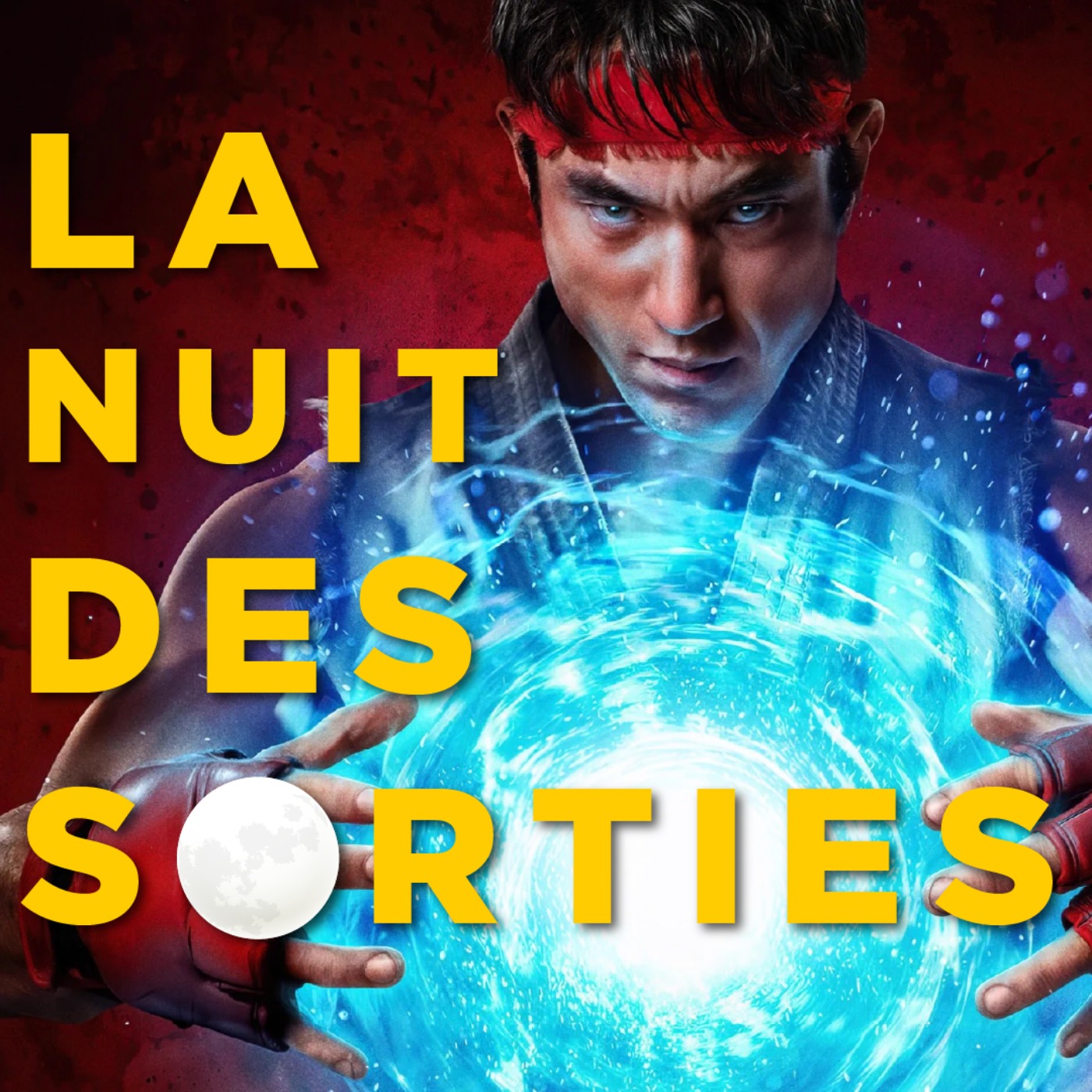 STREET FIGHTER - LE PIRE FILM D’ACTION DE L'ANNÉE ?  episode artwork