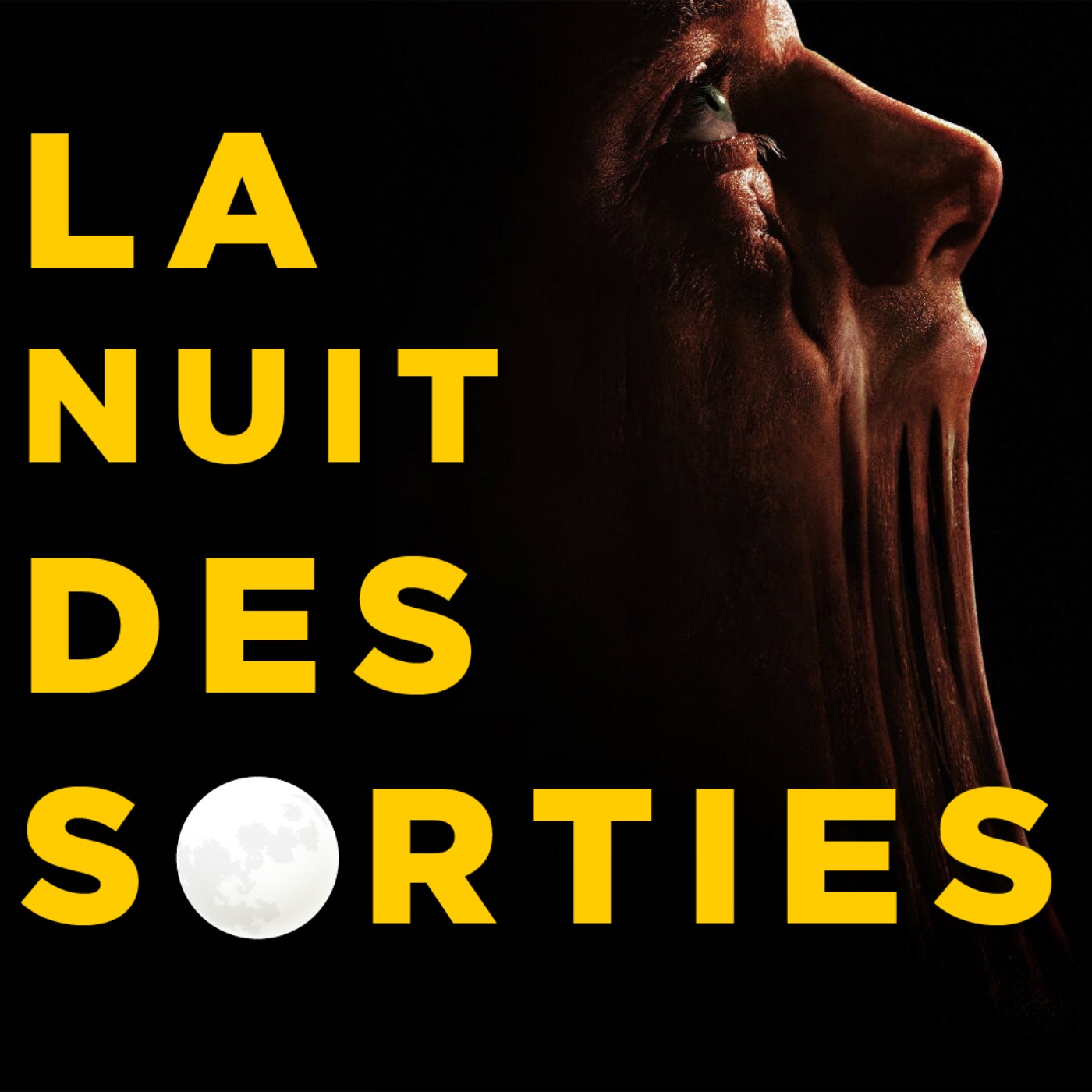 CLAYFACE - LA BONNE SURPRISE HORRIFIQUE DE L'ANNÉE ? episode artwork
