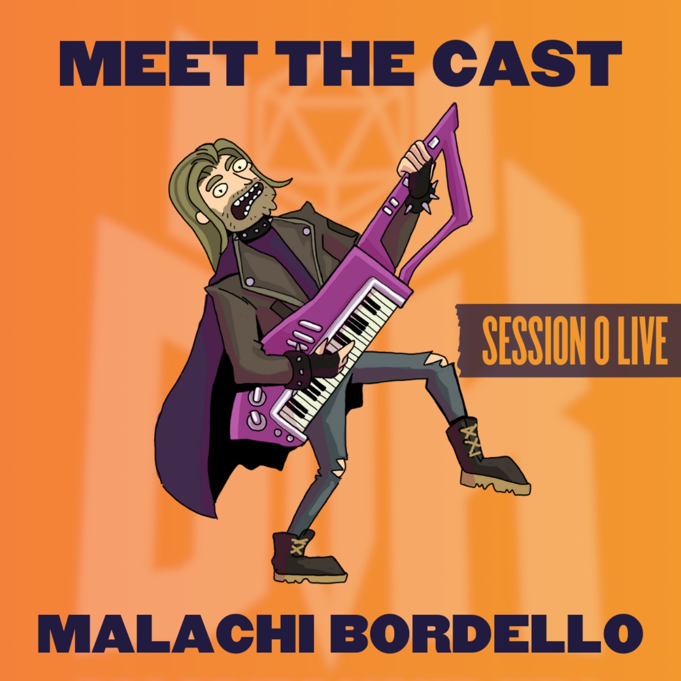 The Death of Destiny | Session 0 | Malachi Bordello