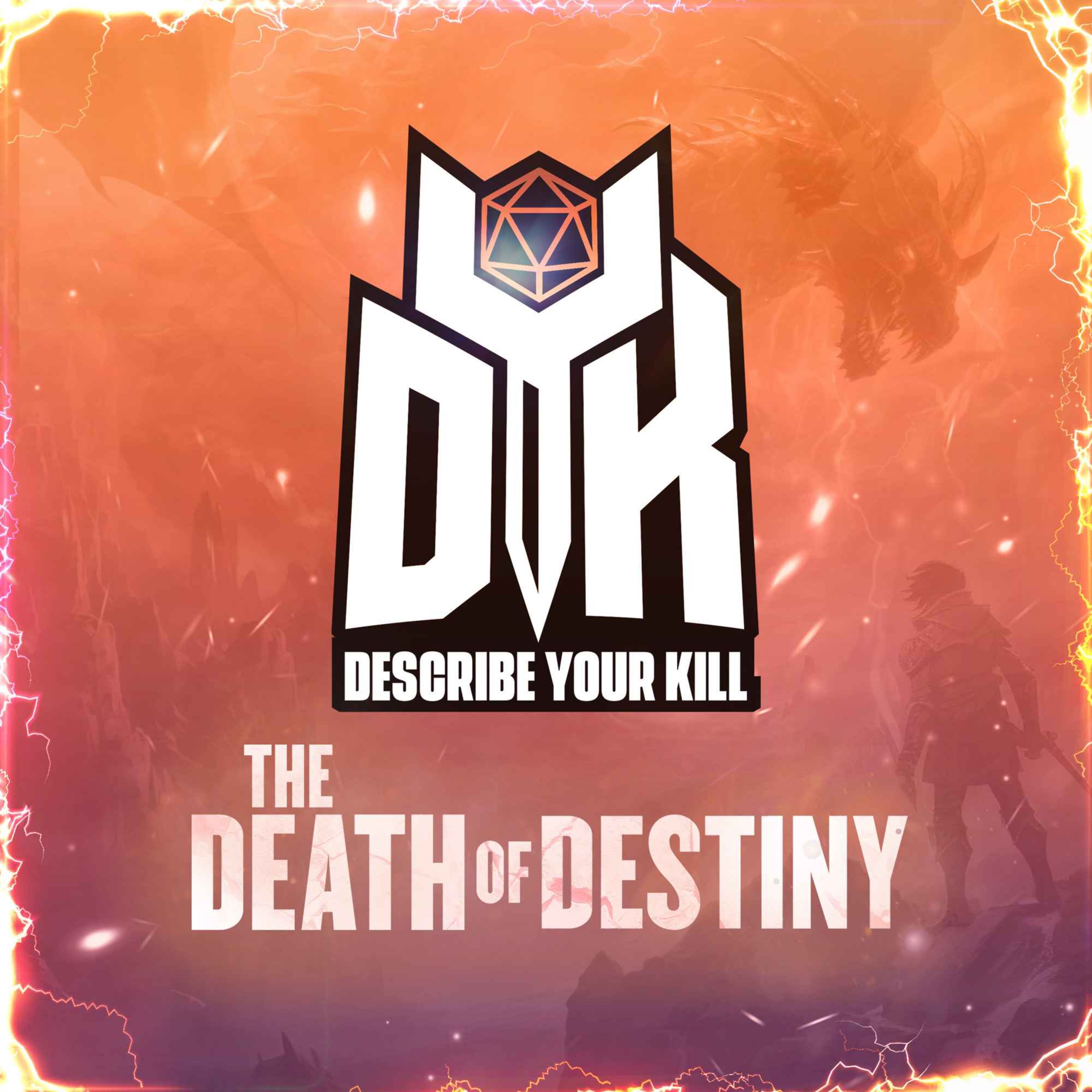 The Death of Destiny | Where is Episode 100?! episode artwork