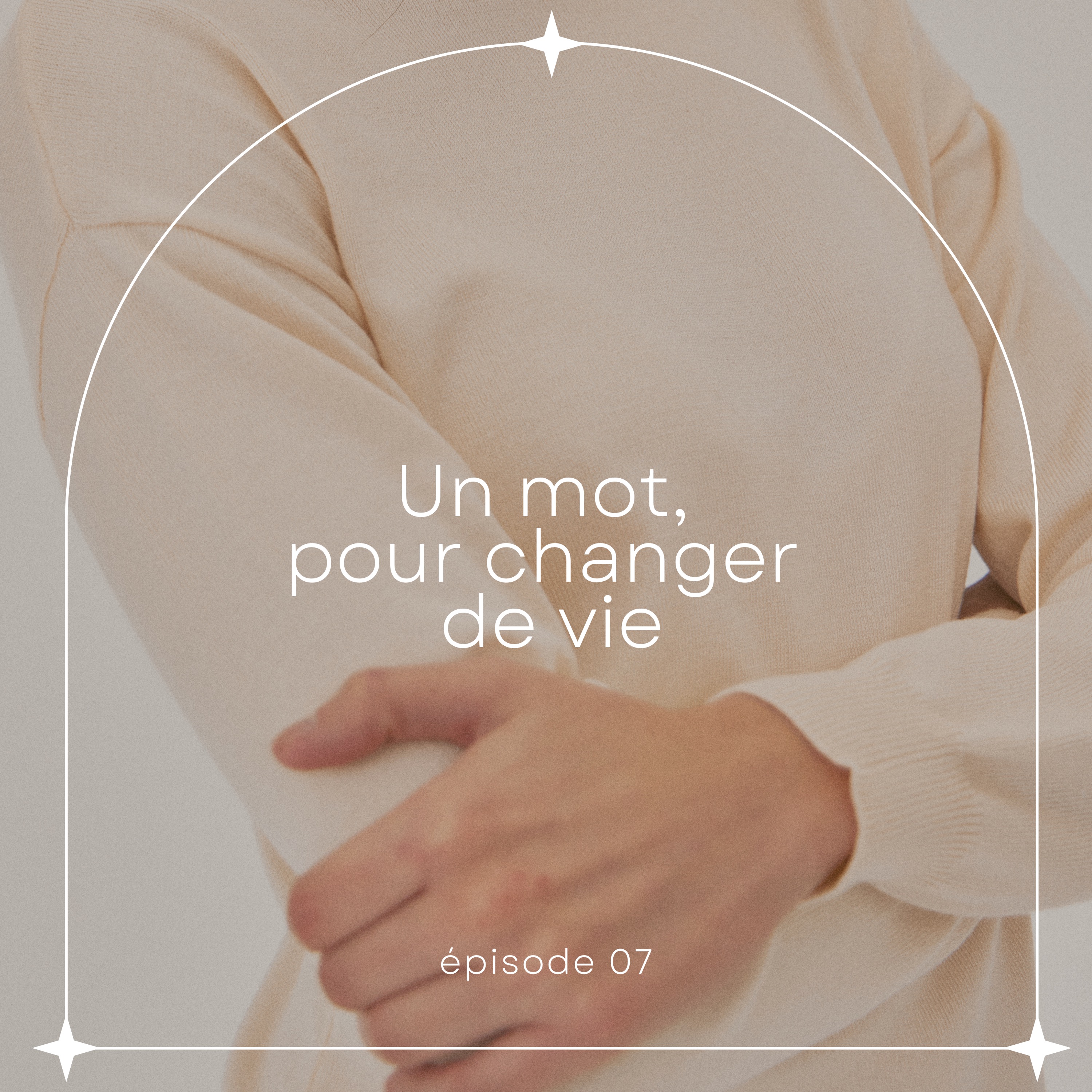 DÉV.PERSO | Un mot pour changer de vie episode artwork