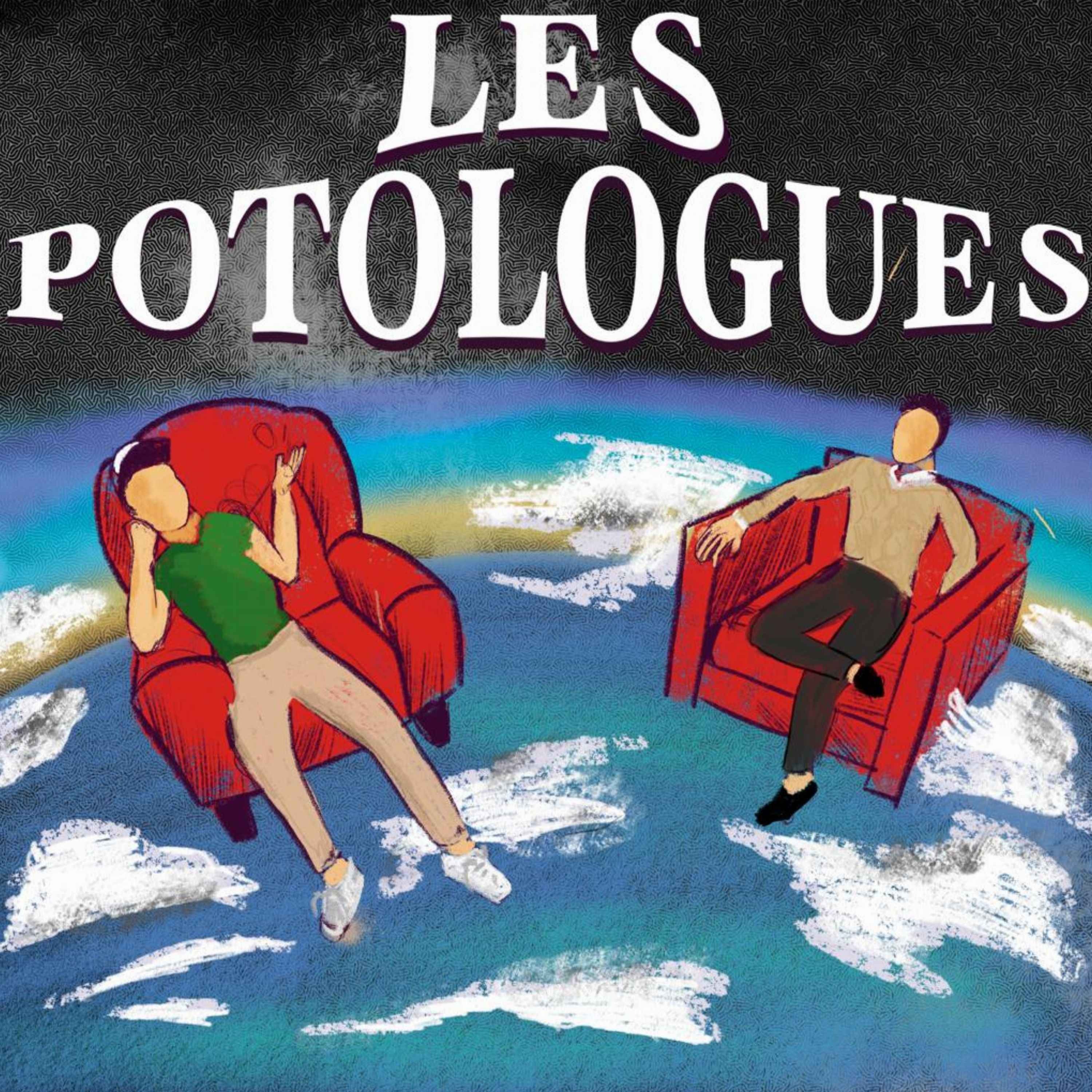 Halloween selon Les Potologues - Ep.1 episode artwork