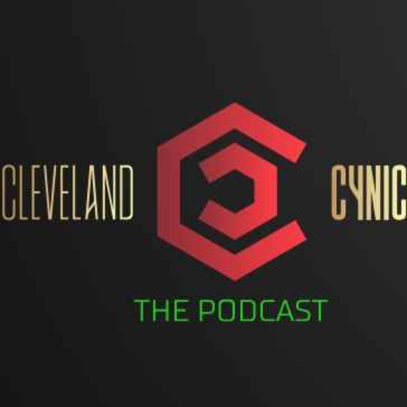 The Cleveland Cynic Podcast