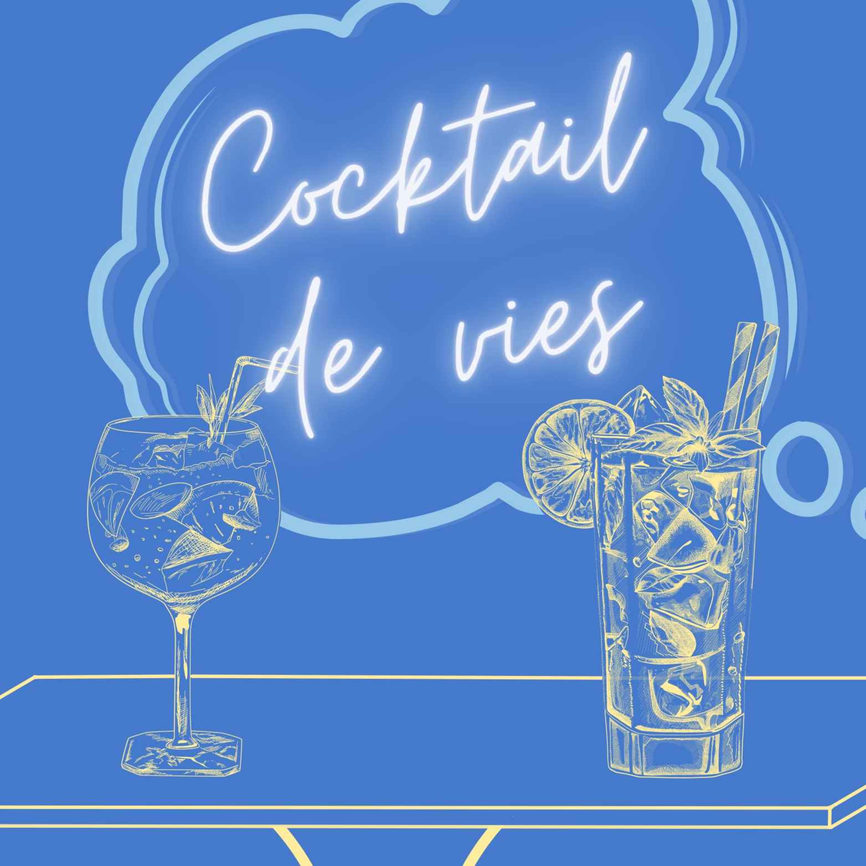 Cocktail de vies
