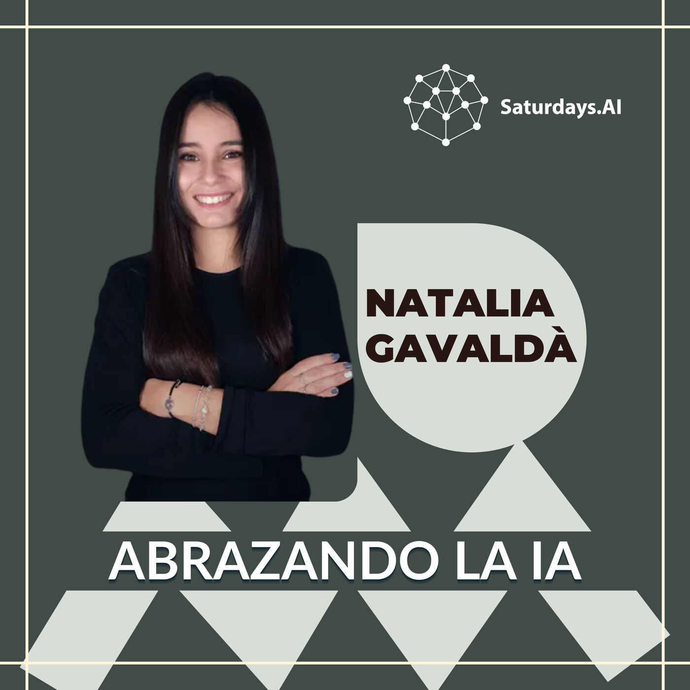 T4-E08-Natalia Gavalda-Abrazando la Inteligencia Artificial