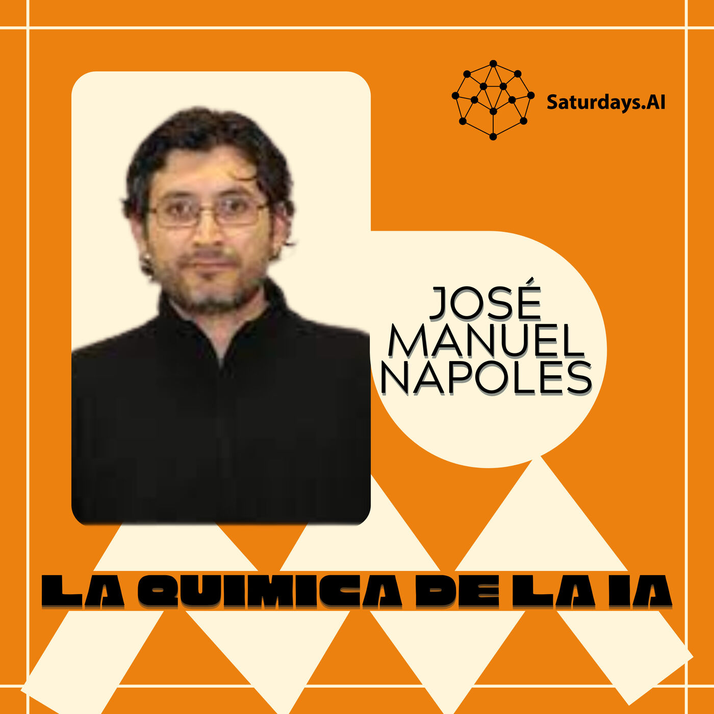 T4-E04-José Manuel Nápoles- La química de la IA