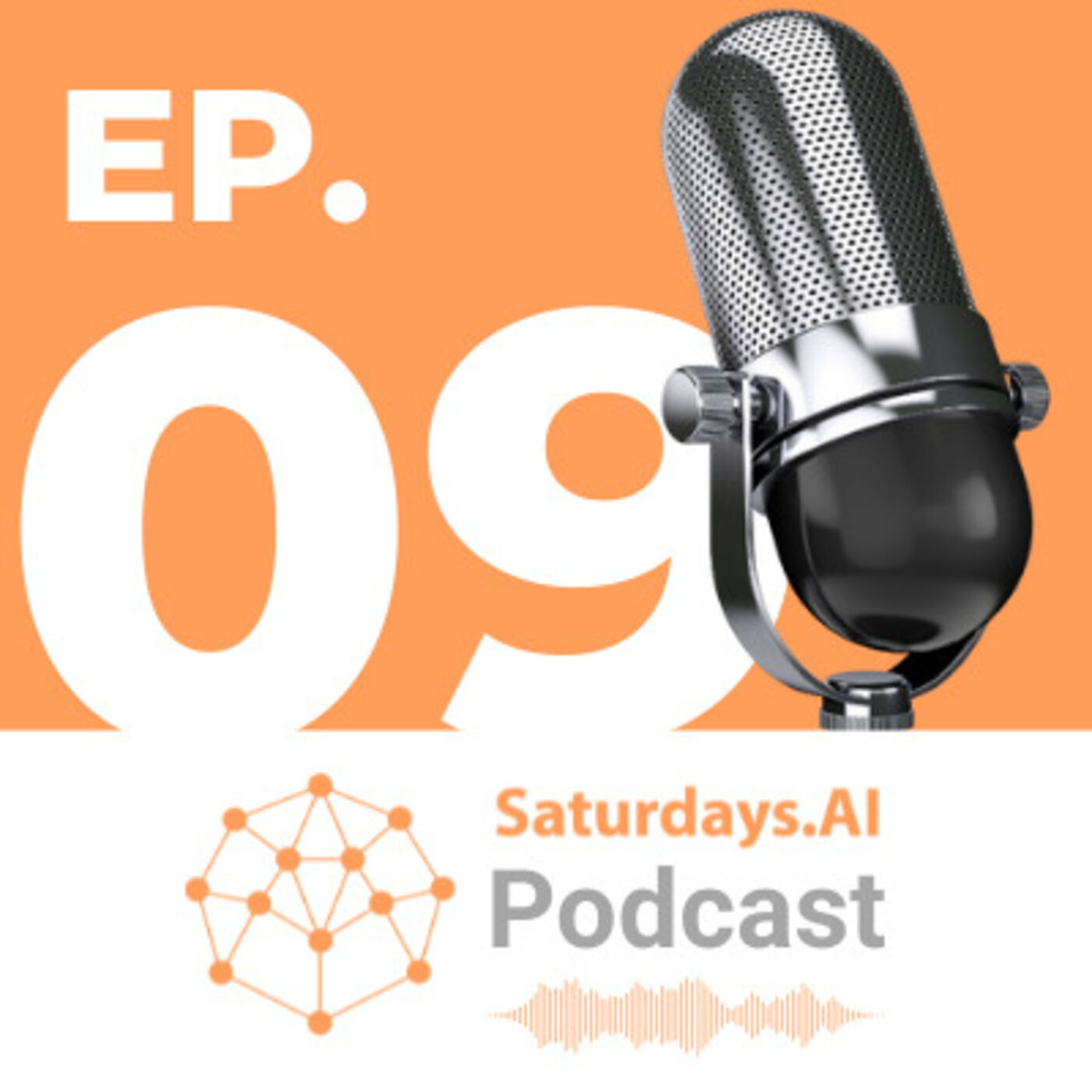SaturdaysAI Podcast