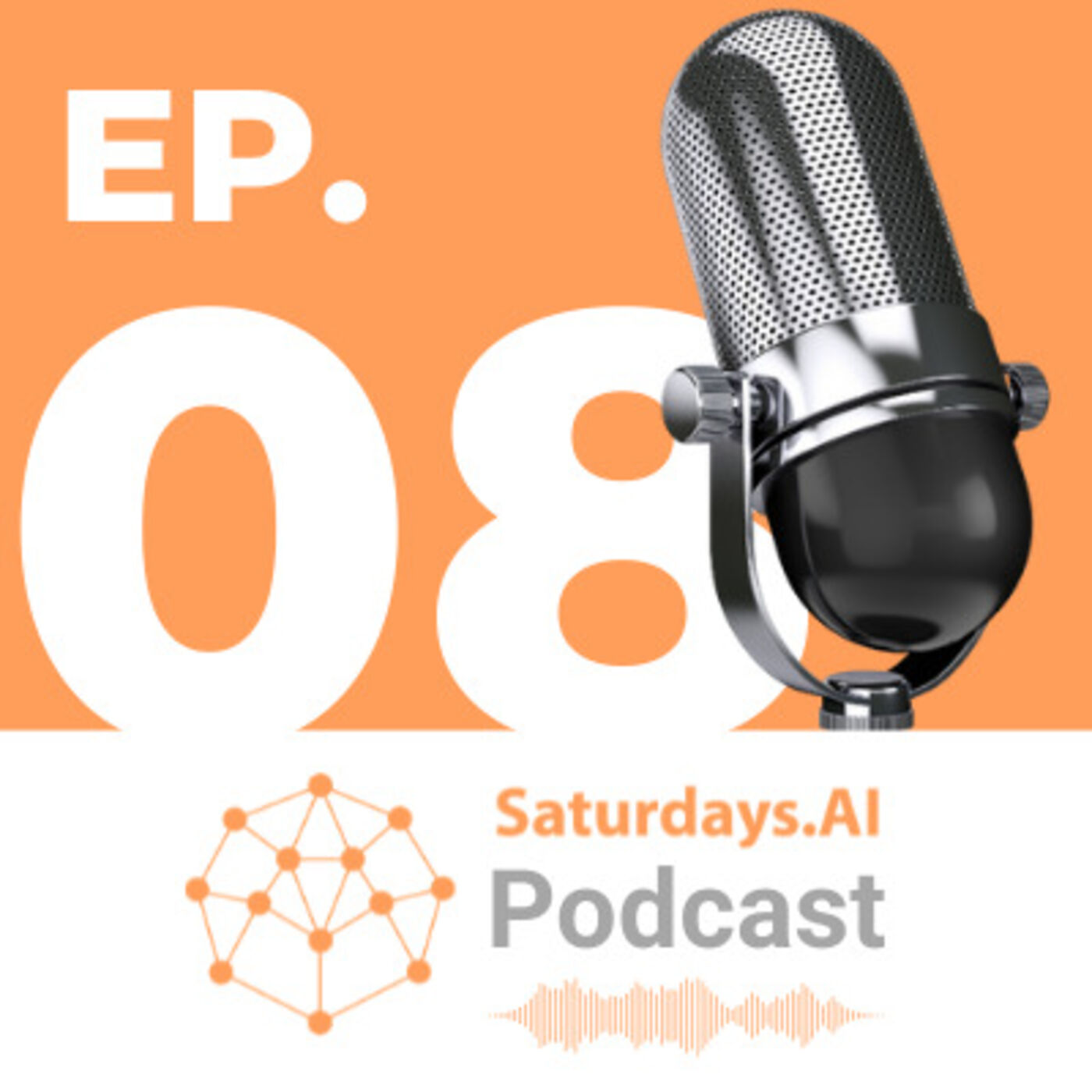SaturdaysAI Podcast