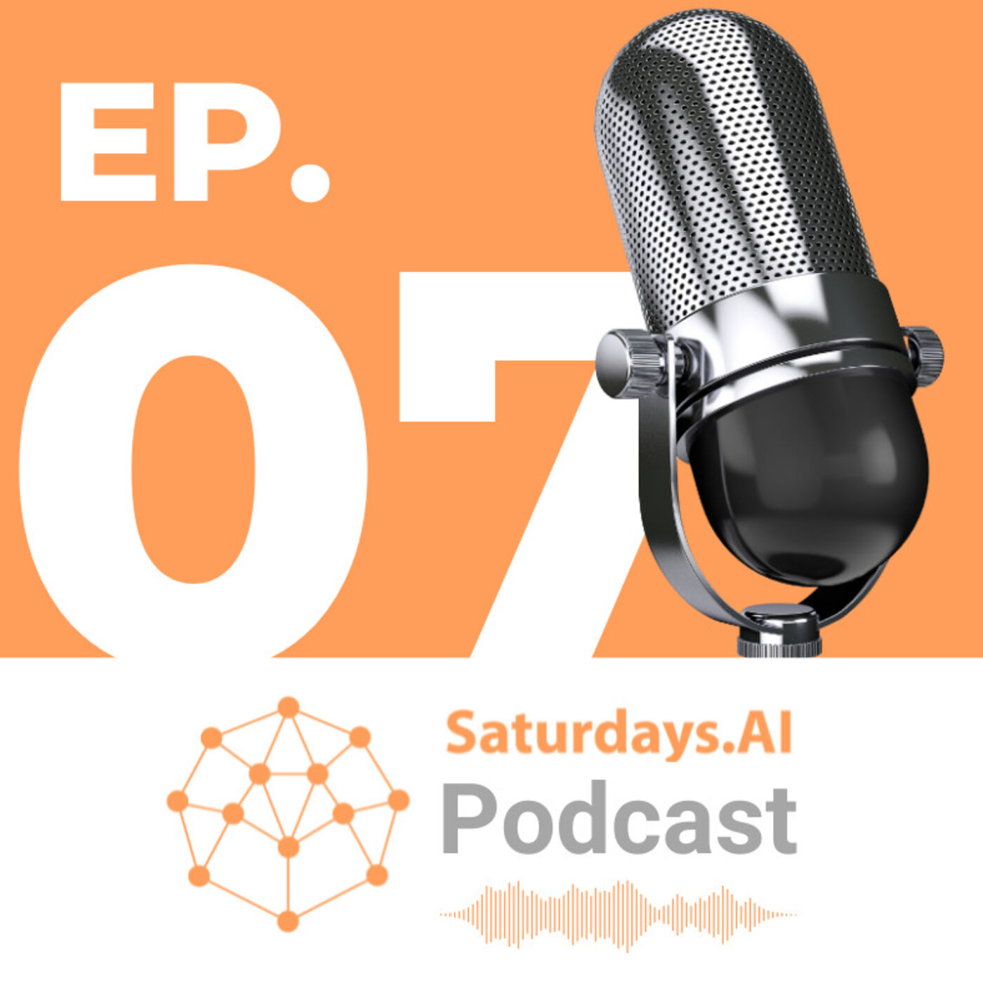 SaturdaysAI Podcast