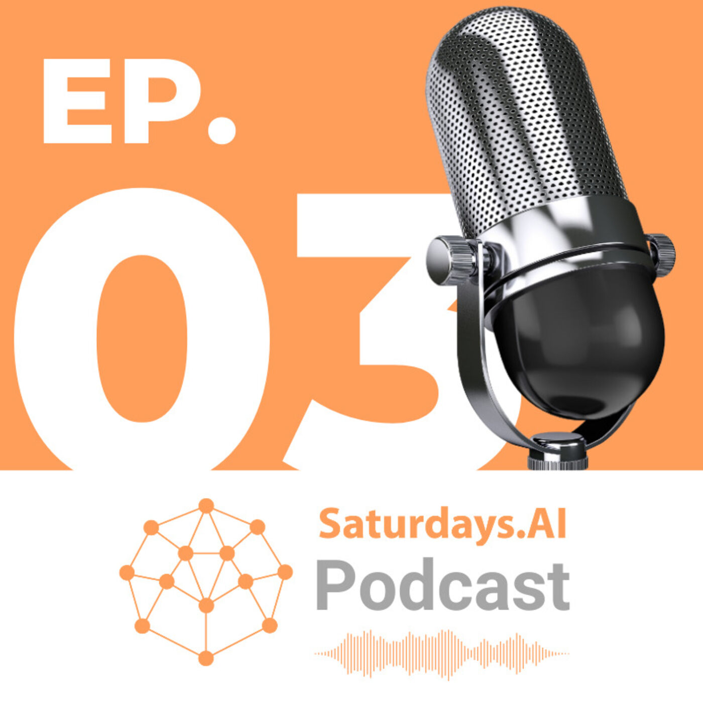 SaturdaysAI Podcast
