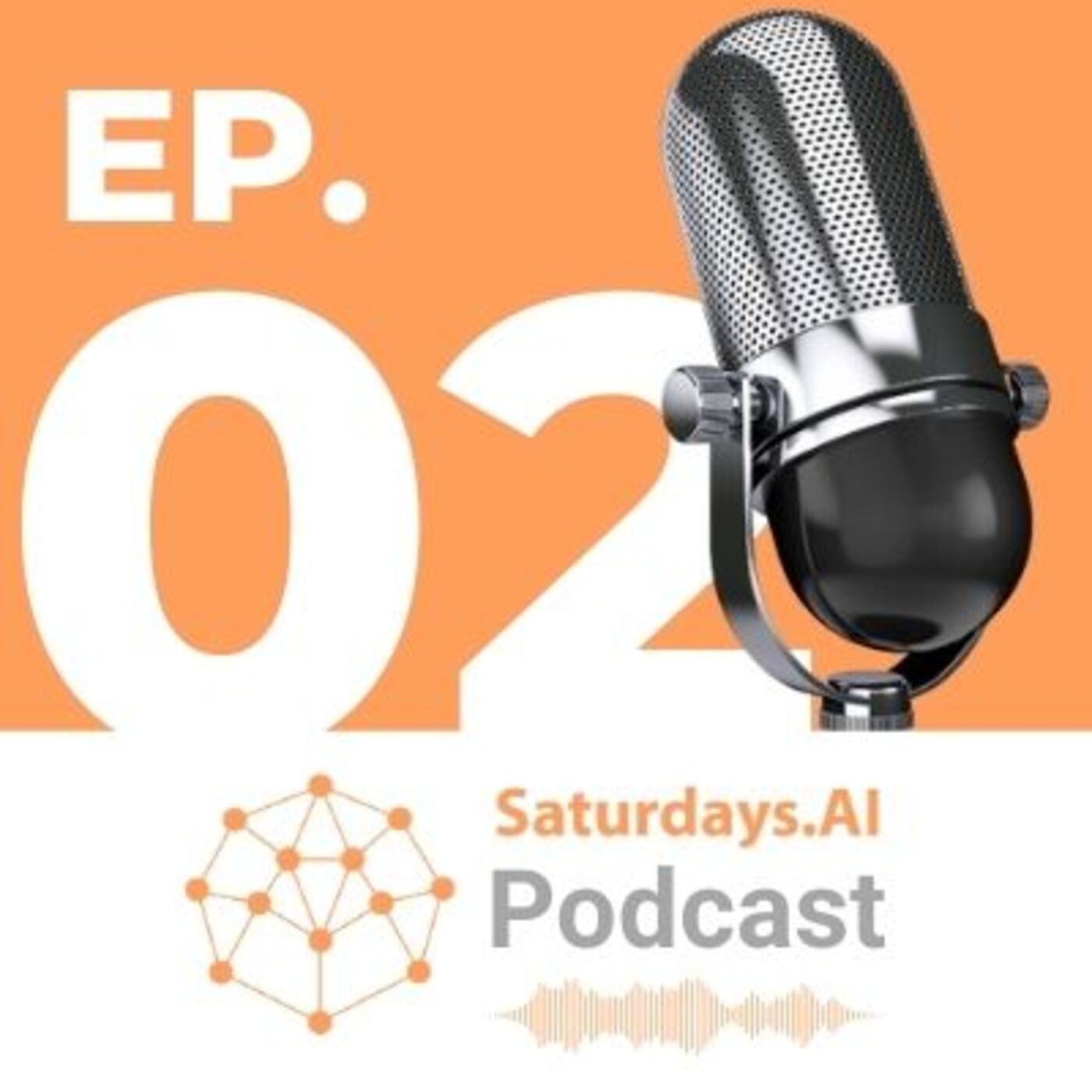 SaturdaysAI Podcast