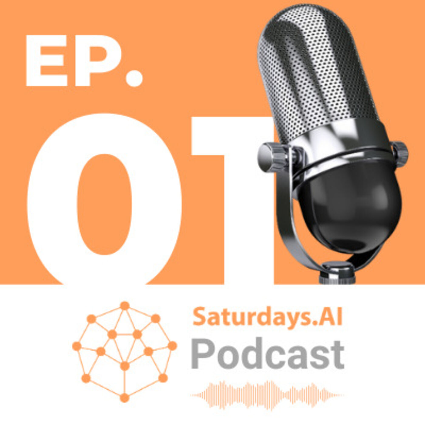 SaturdaysAI Podcast