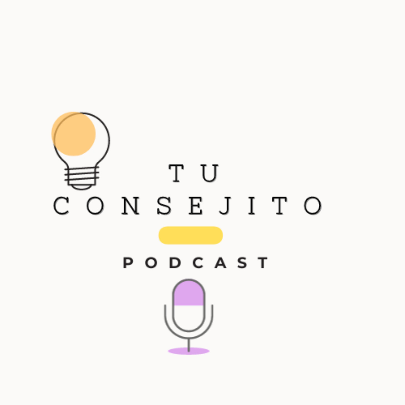 Tu consejito podcast
