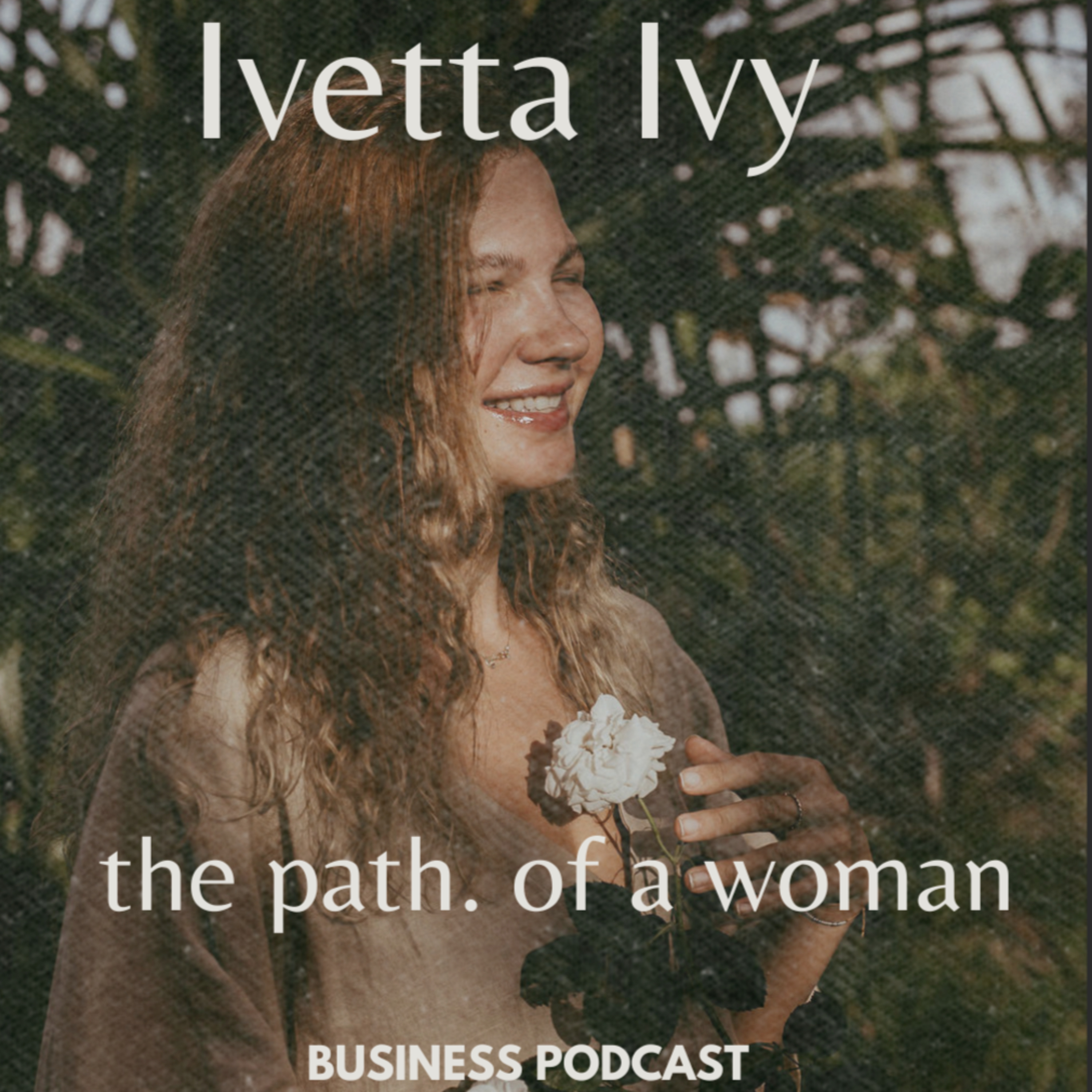 Self empowerment journey and knowing how to serve your needs episode artwork