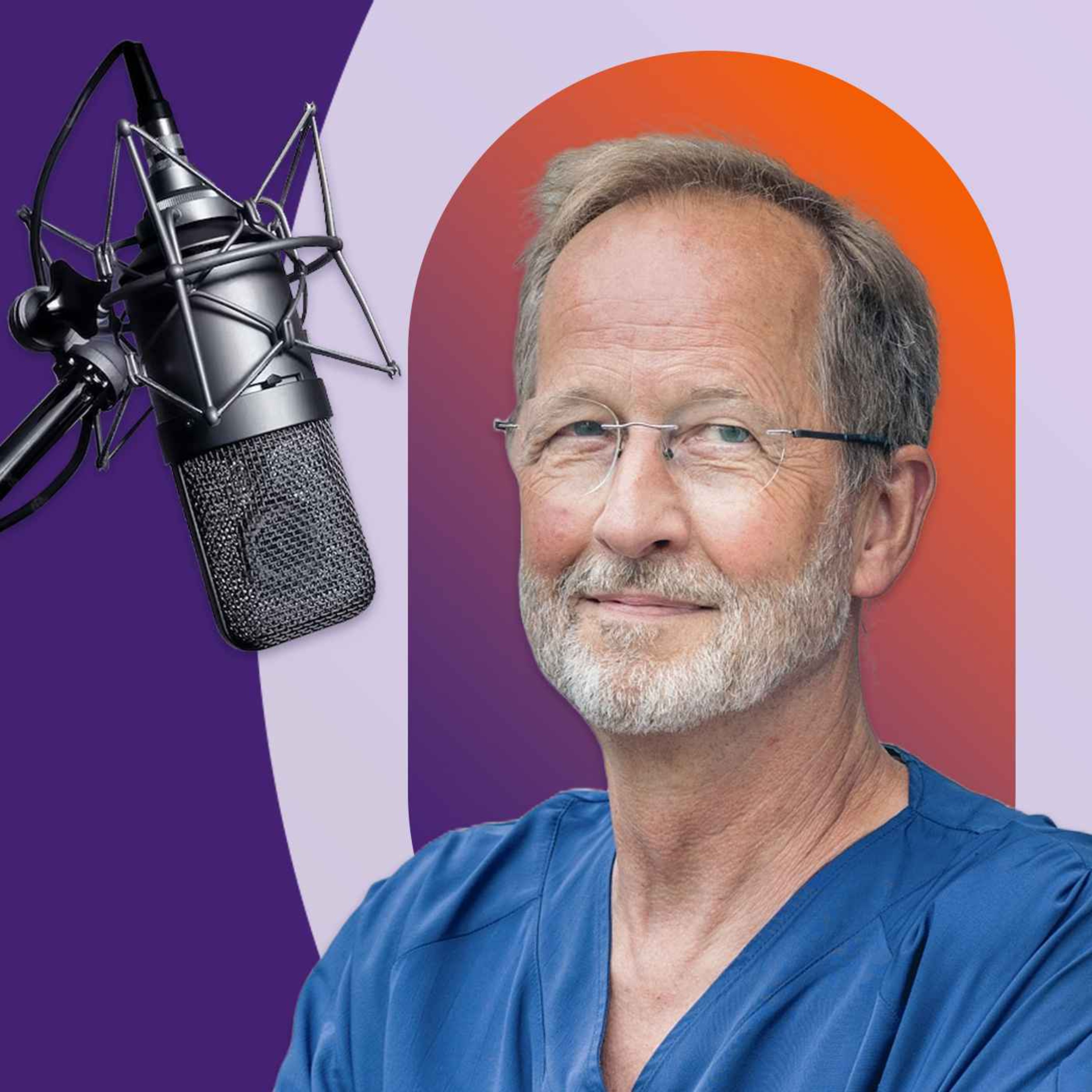 LINNC INR Podcasts
