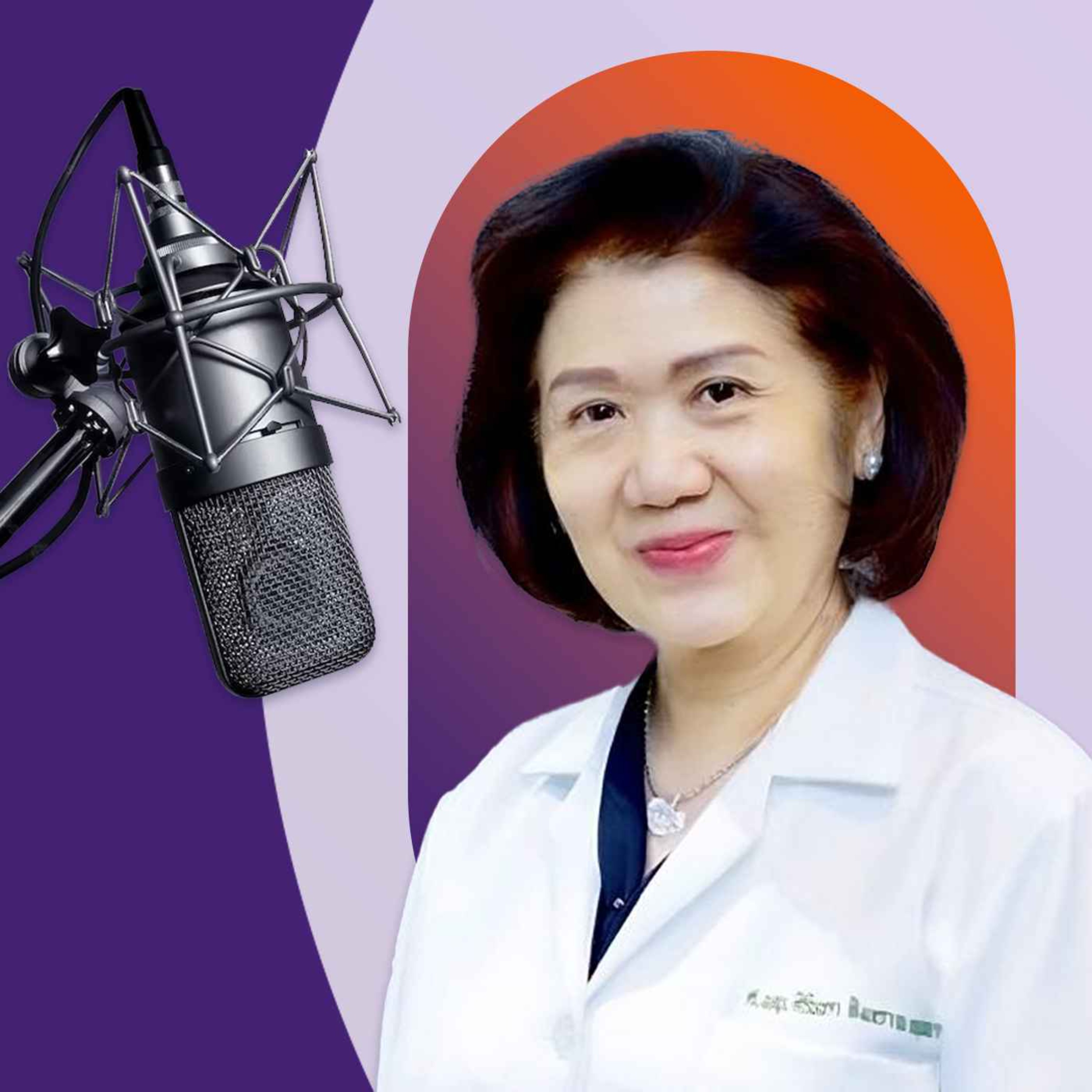 LINNC INR Podcasts