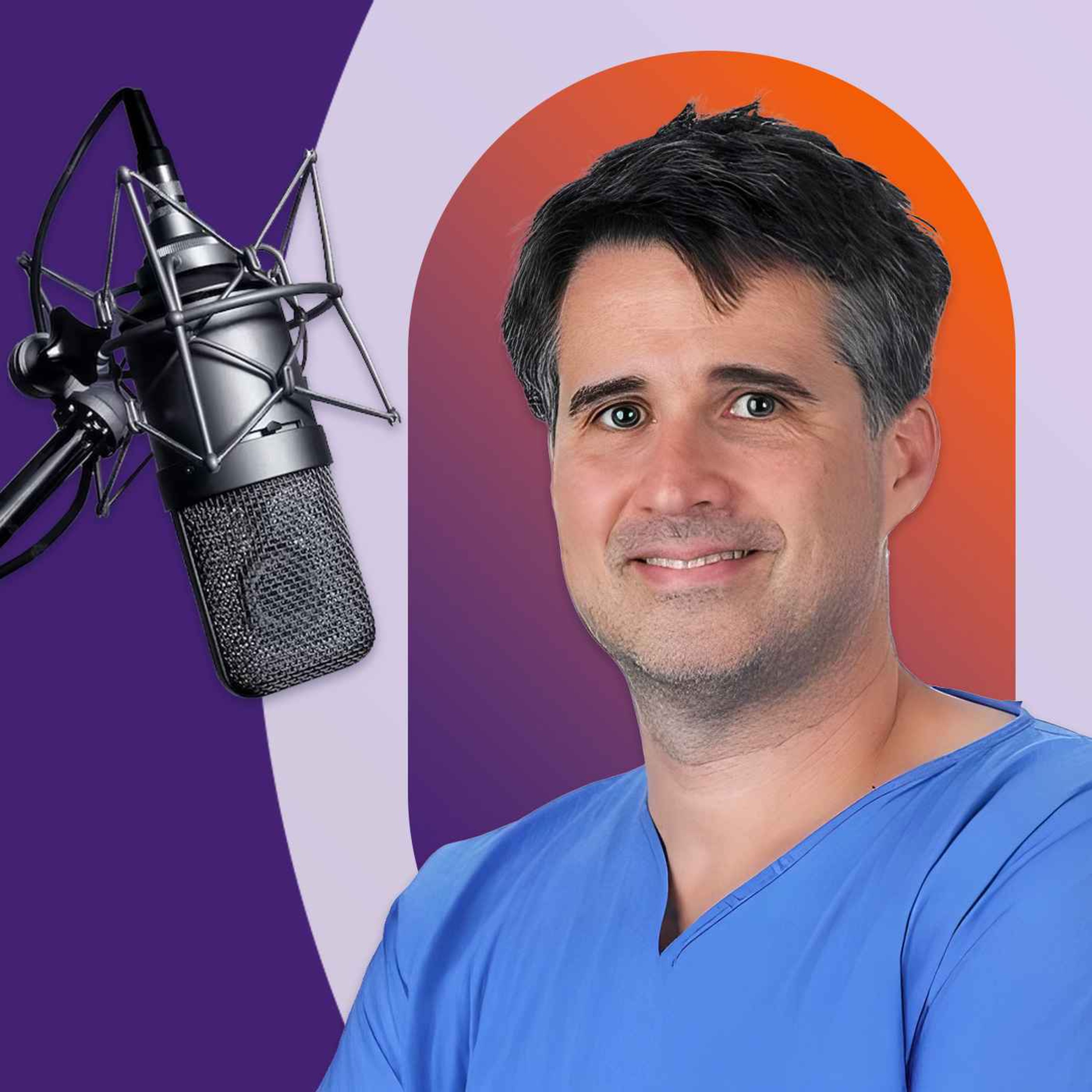 LINNC INR Podcasts