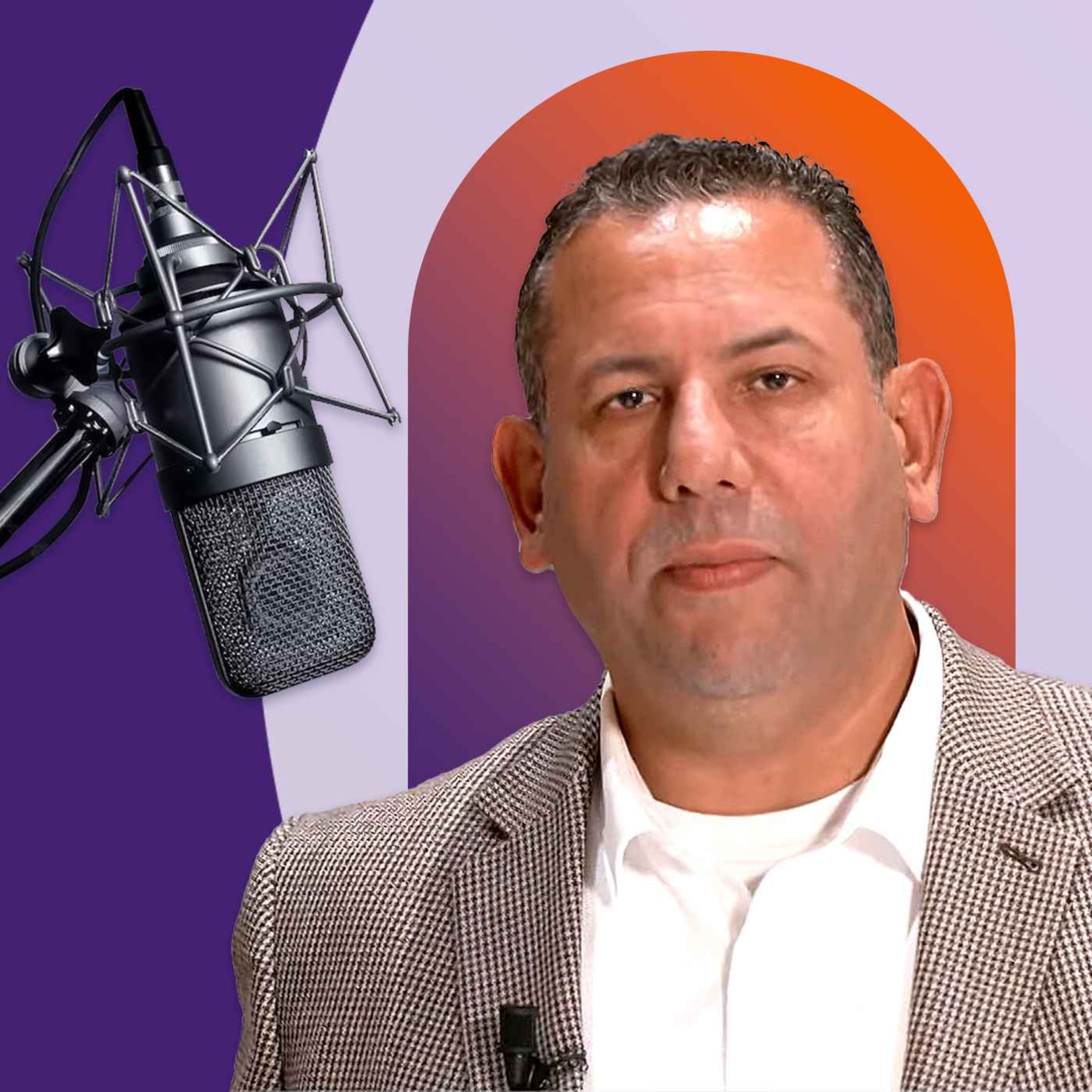 LINNC INR Podcasts
