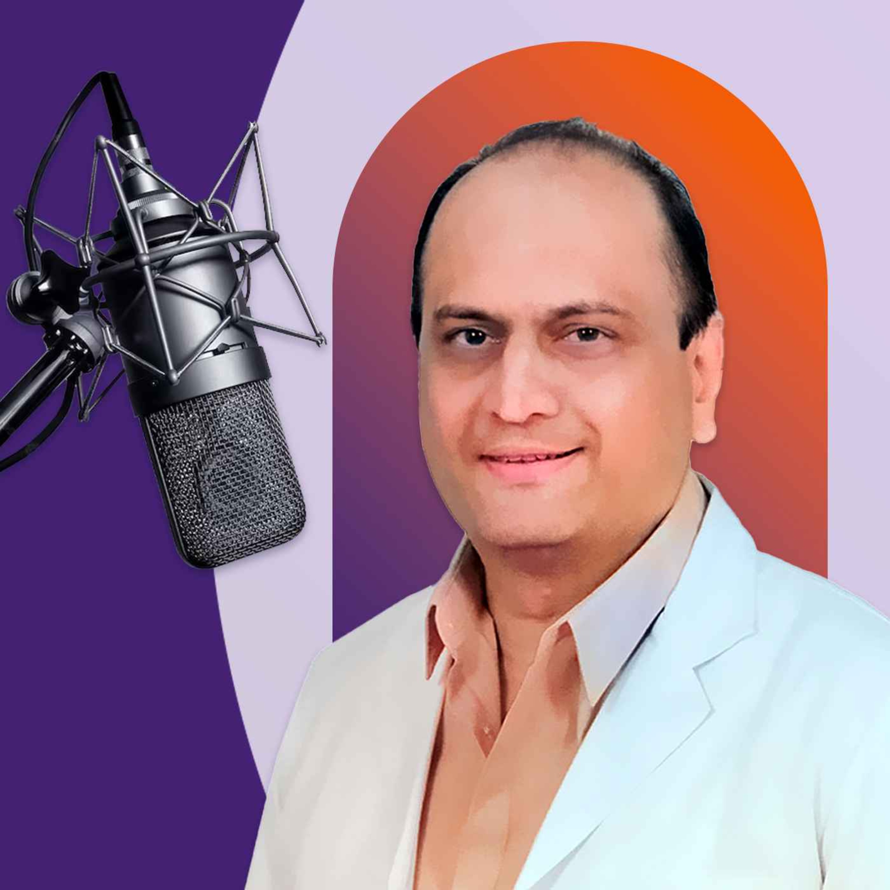 LINNC INR Podcasts
