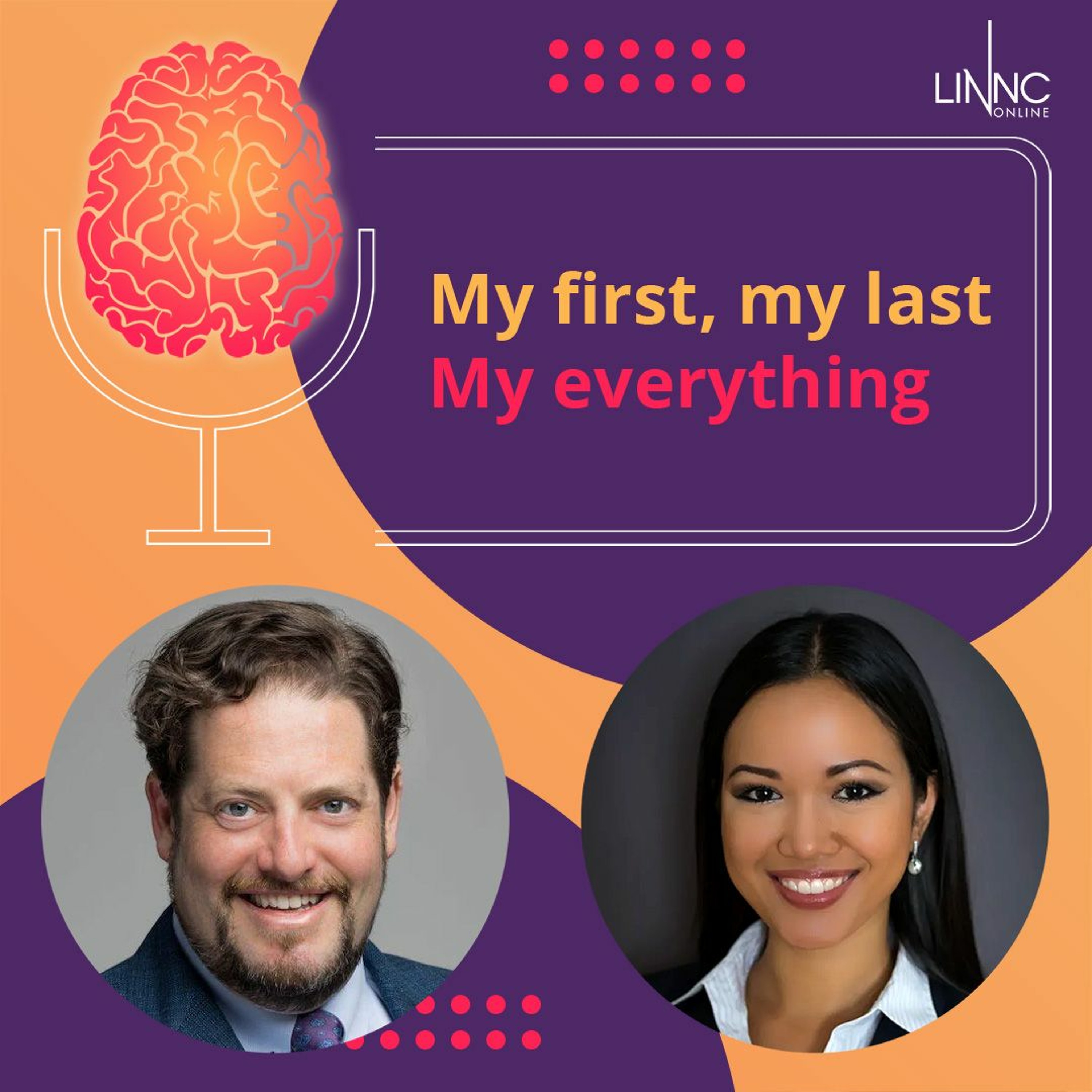 LINNC INR Podcasts