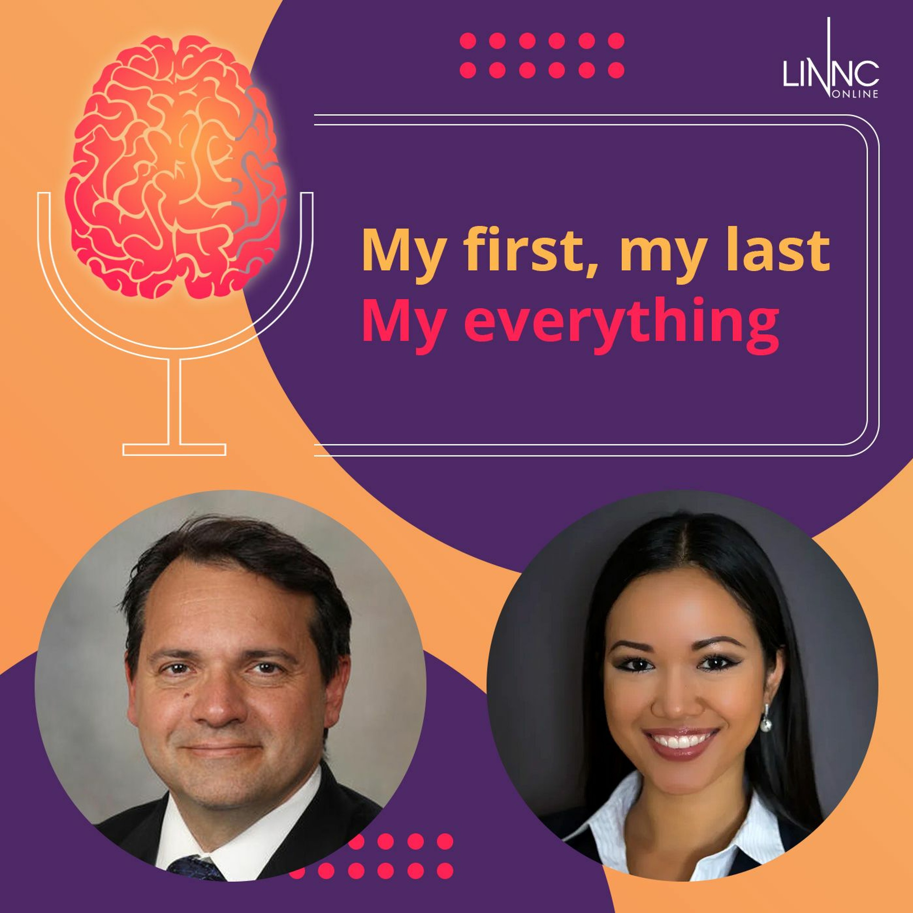 LINNC INR Podcasts