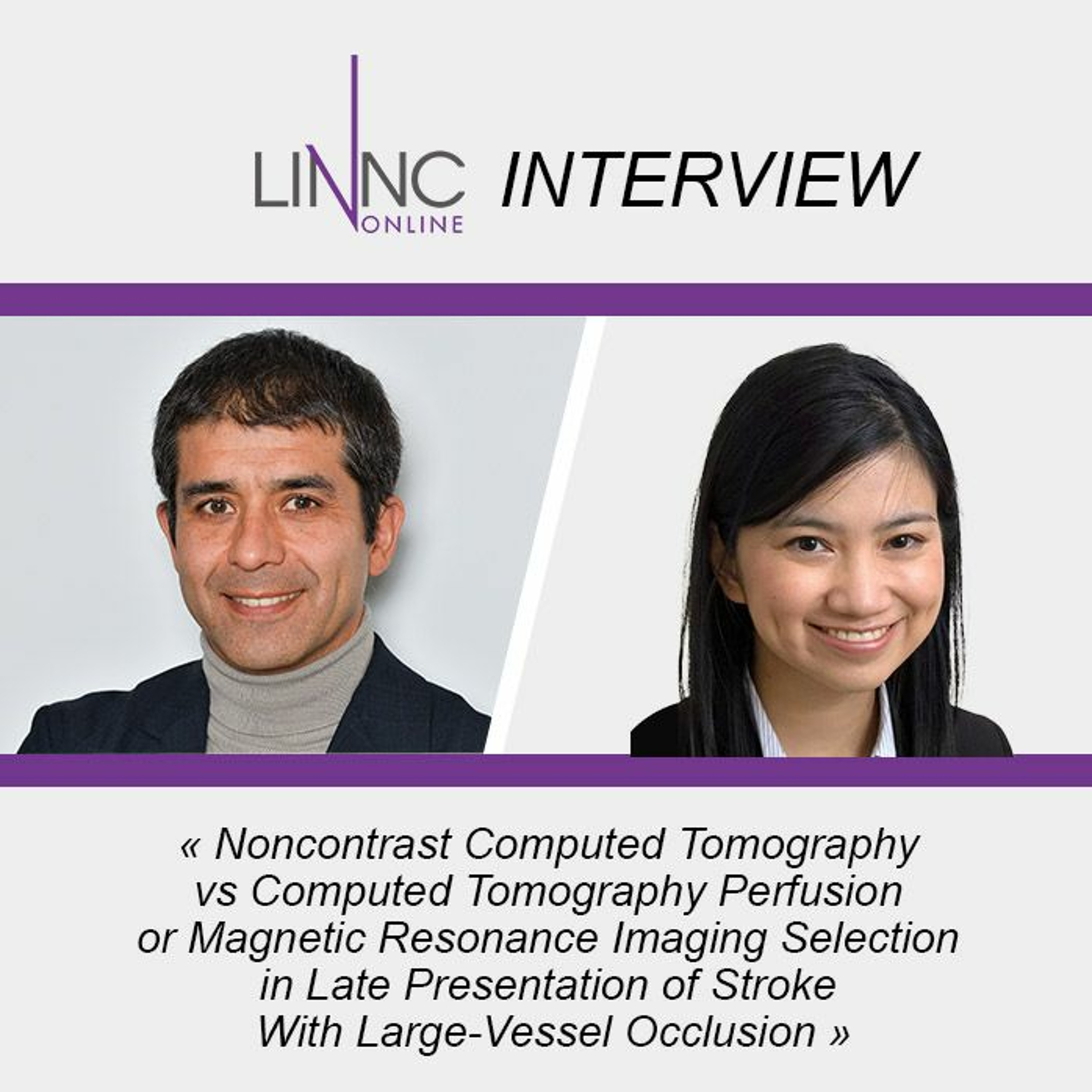 LINNC INR Podcasts
