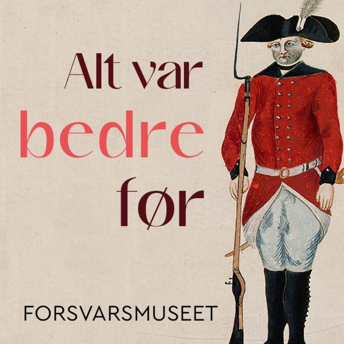 cover art for Lise Lindbæk - Norges første kvinnelige krigsreporter (Del 2)