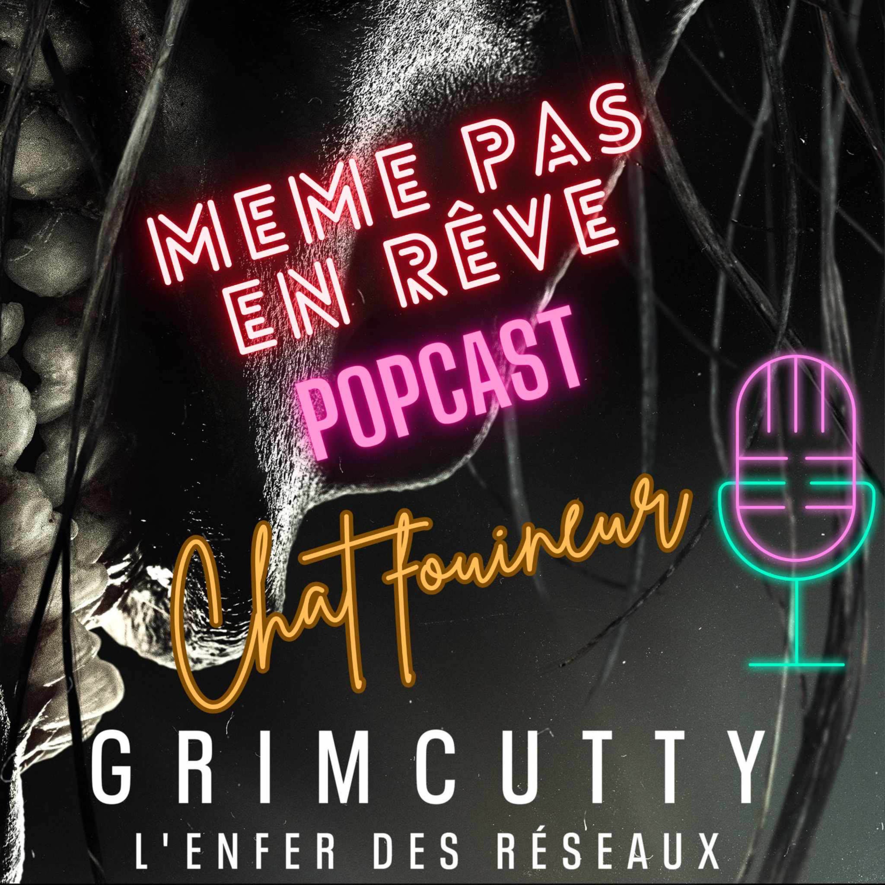 Popcast Saison 01