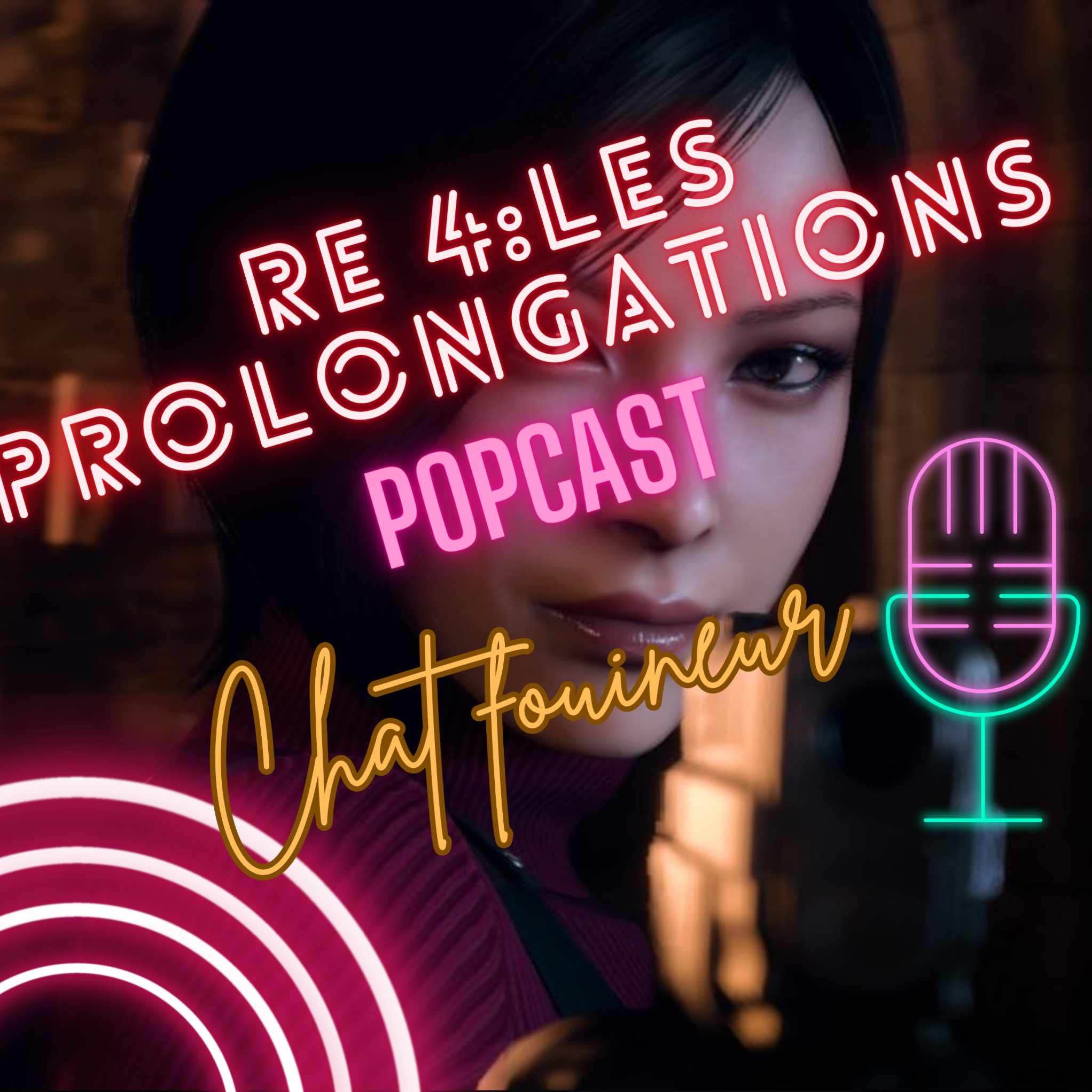 Popcast Saison 01