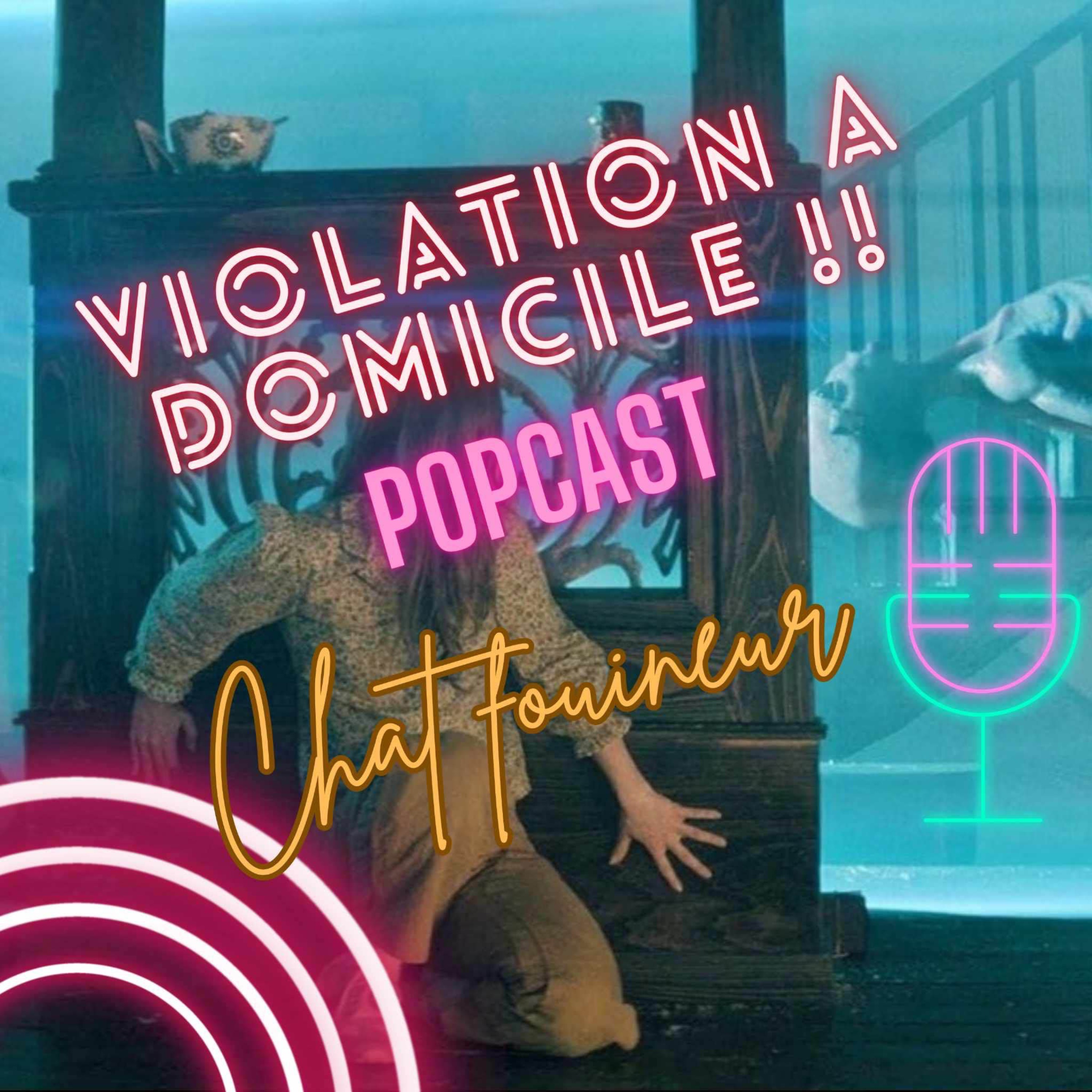 Popcast Saison 01