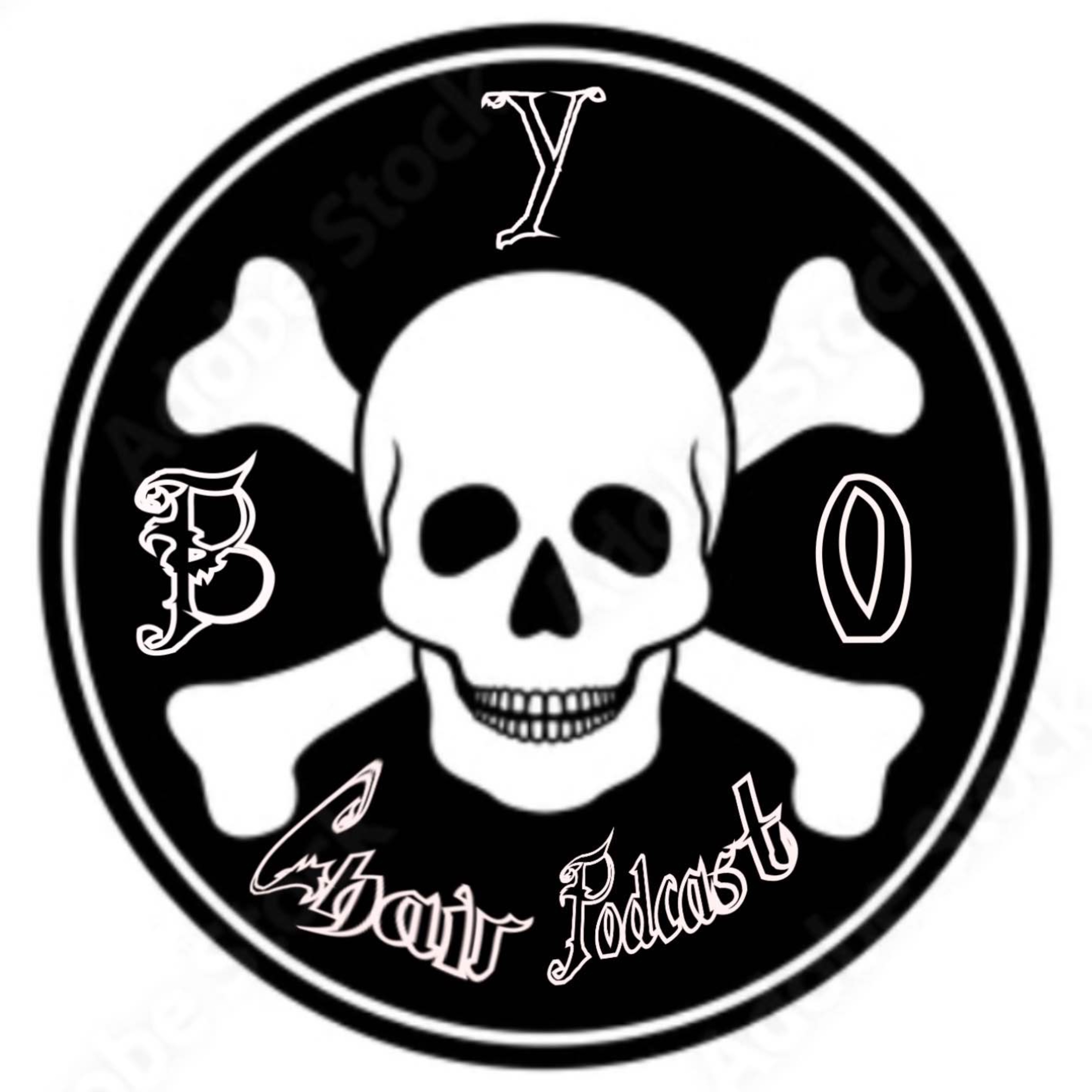Byo chair podcast