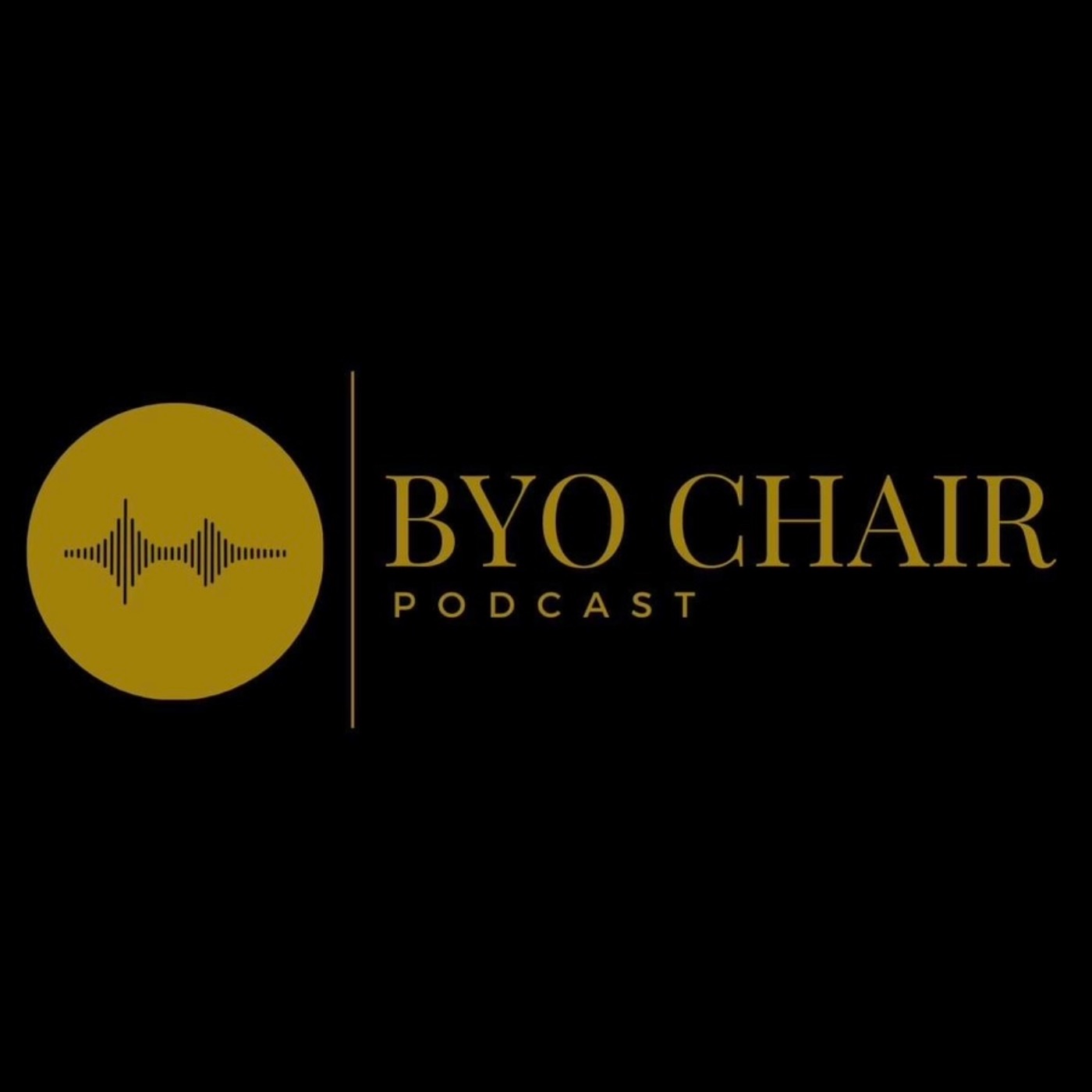 BYO CHAIR PODCAST EP 17 FT RHIANNON TRACEY