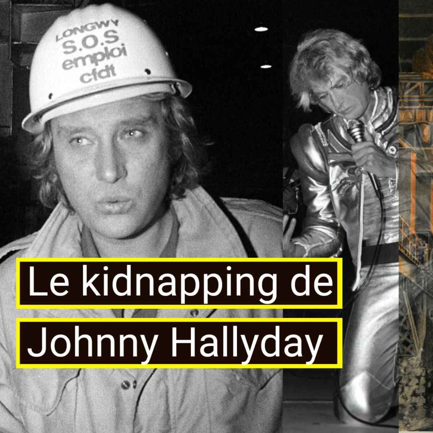 [ANECDOTIQUE] %231 : Le kidnapping de Johnny Hallyday