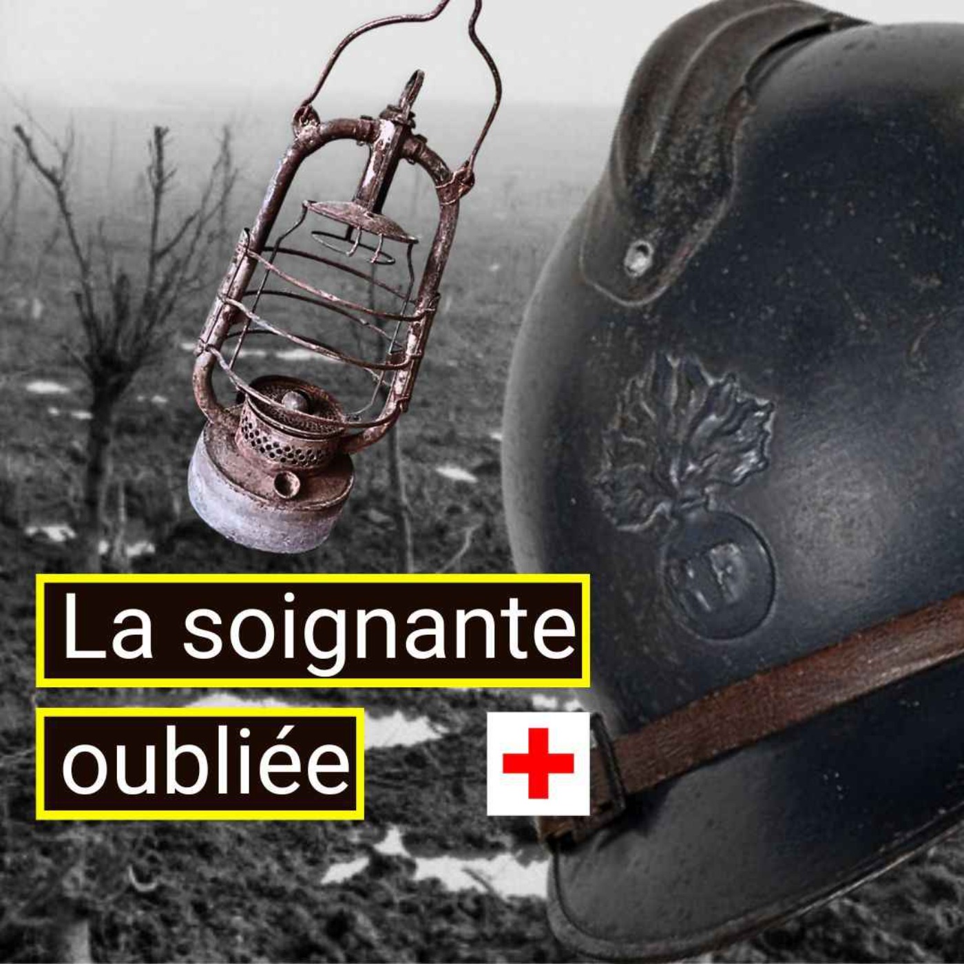 [ANECDOTIQUE] %232 : La soignante oubliée