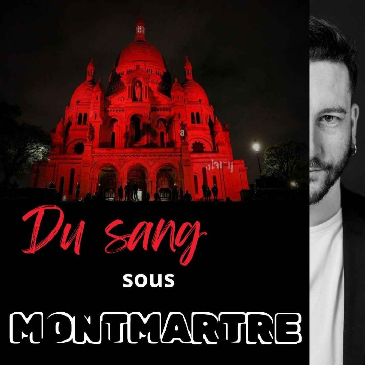 Du sang sous Montmartre