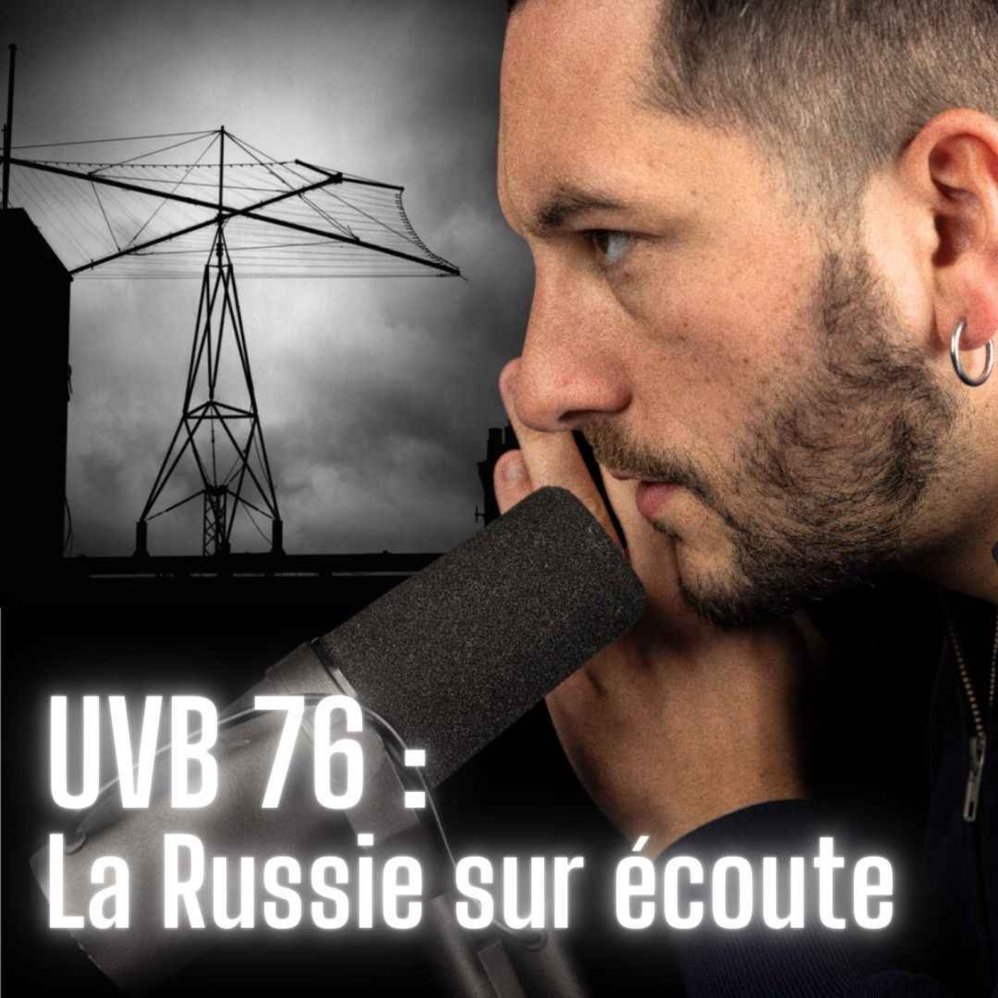 UVB 76 : la Russie sur écoute