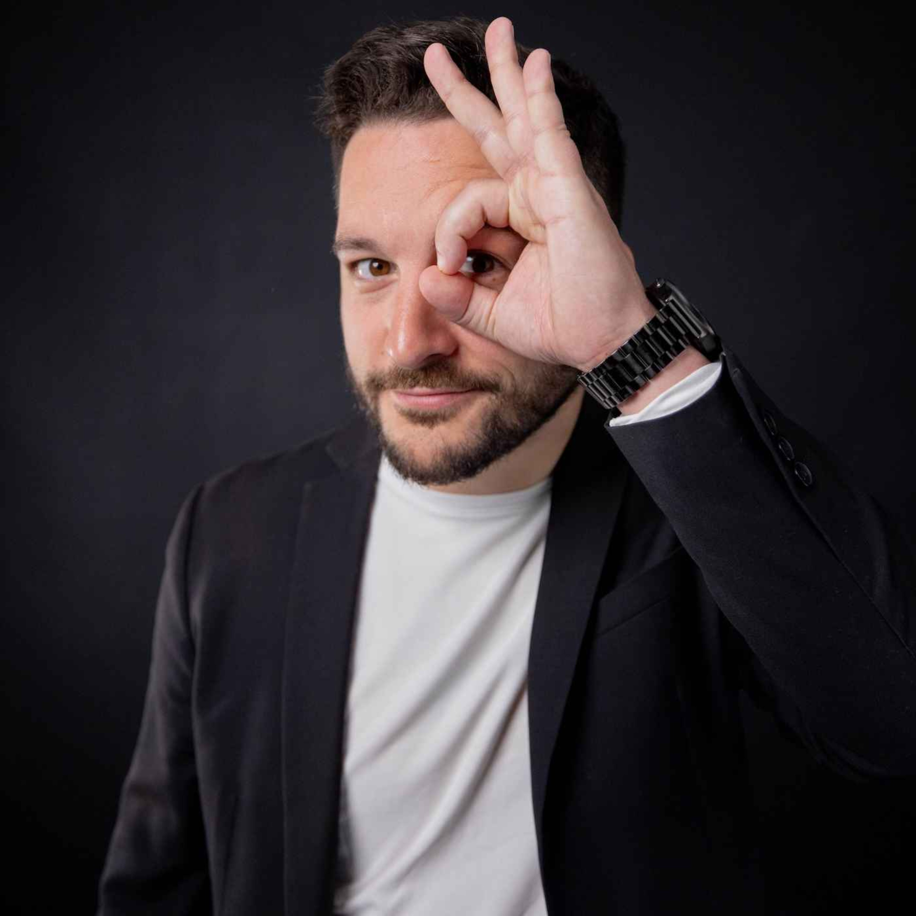 Les podcasts de Monsieur Loïc