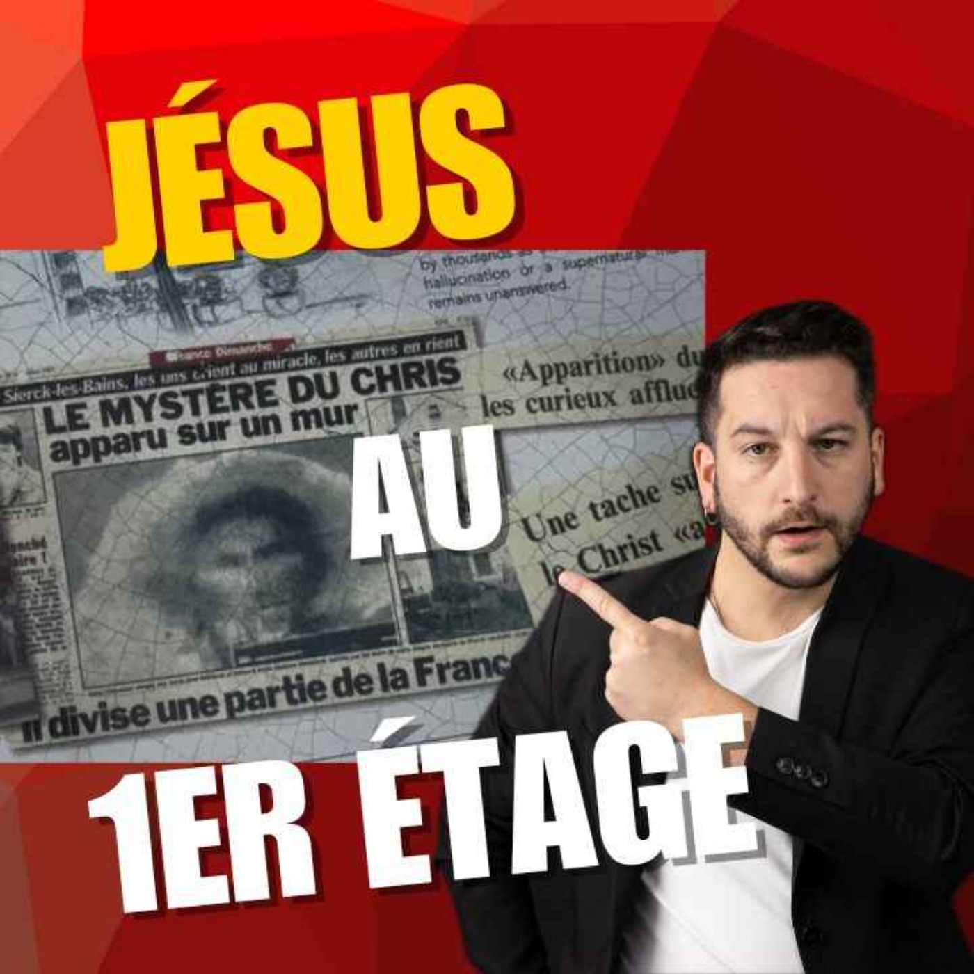 Les podcasts de Monsieur Loïc