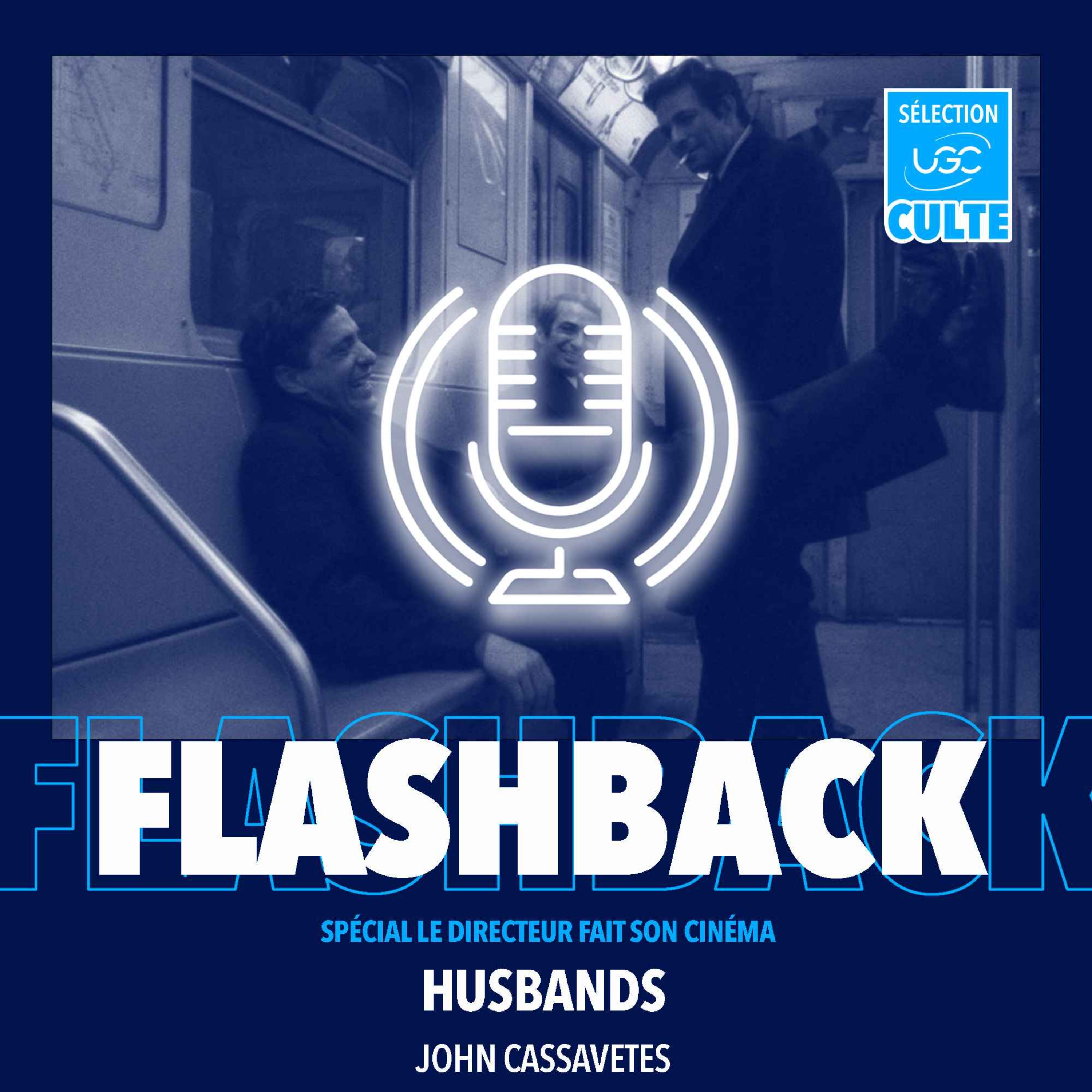 Artwork for Flashback