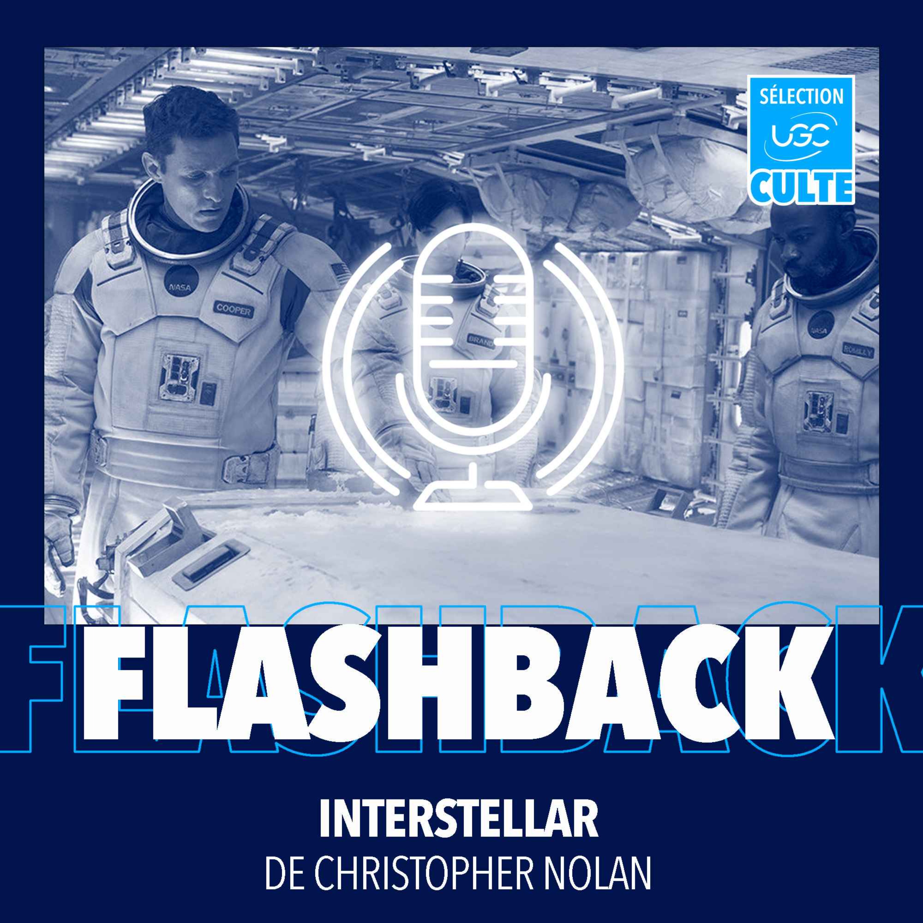 Artwork for Flashback