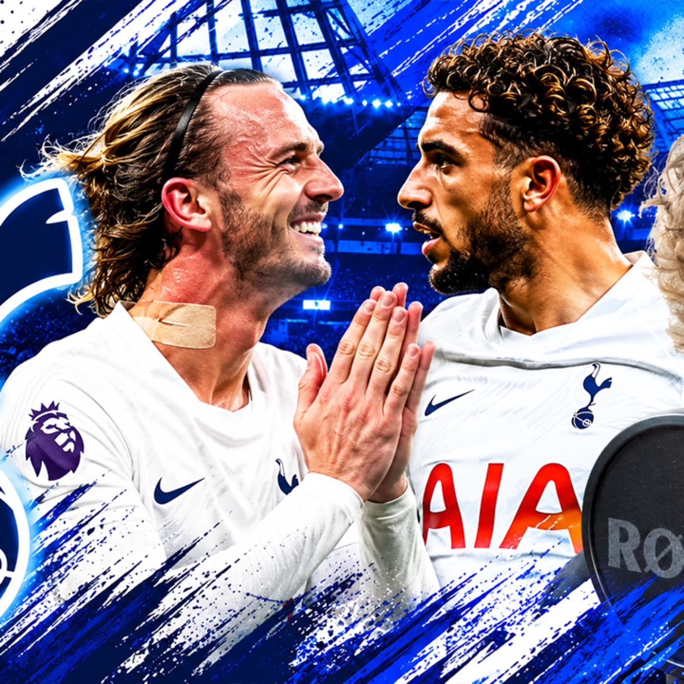 Are Tottenham FINALLY Developing a WINNING Mentality?!