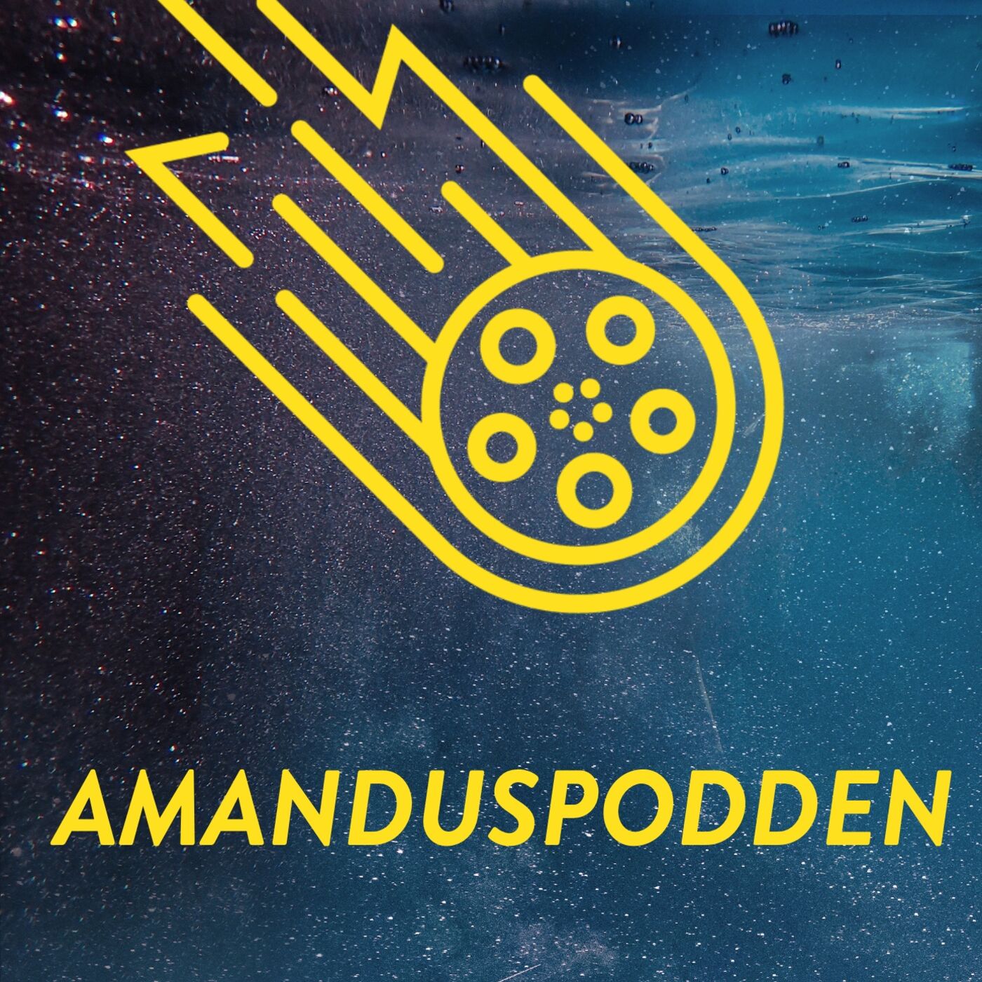 Amanduspodden