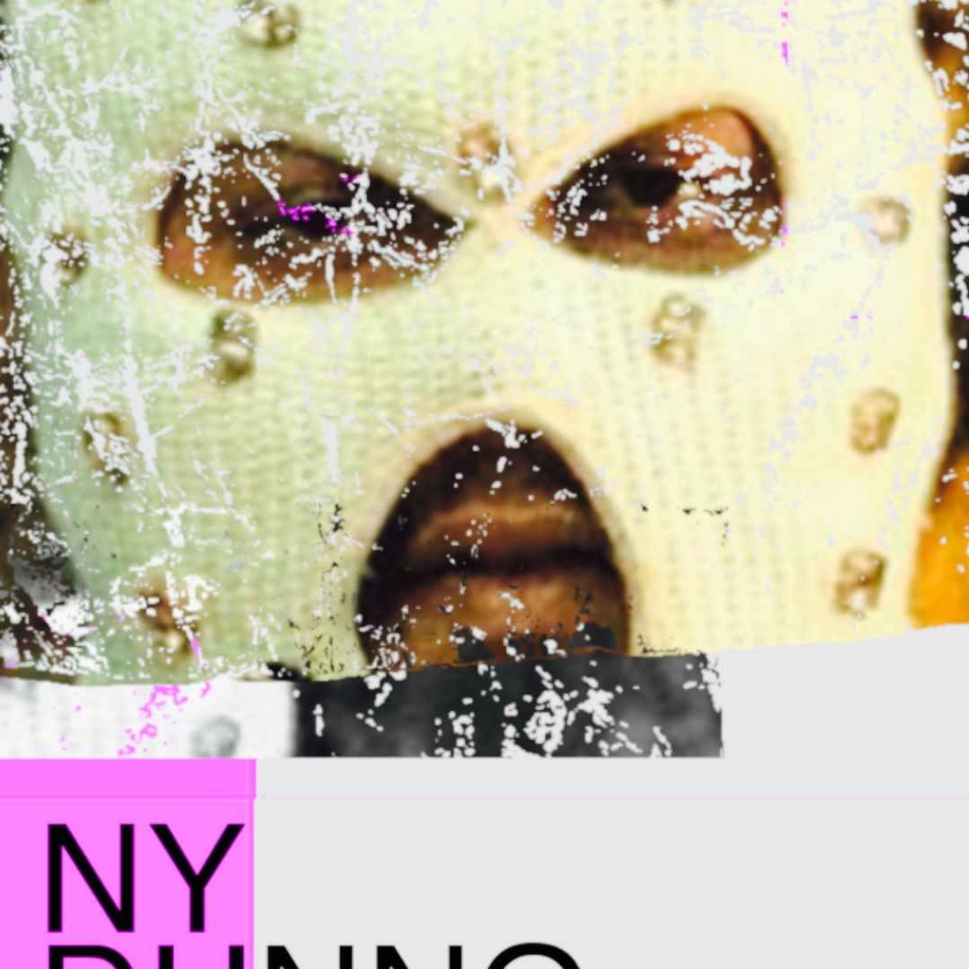 NY Duno that I Rap vol.1