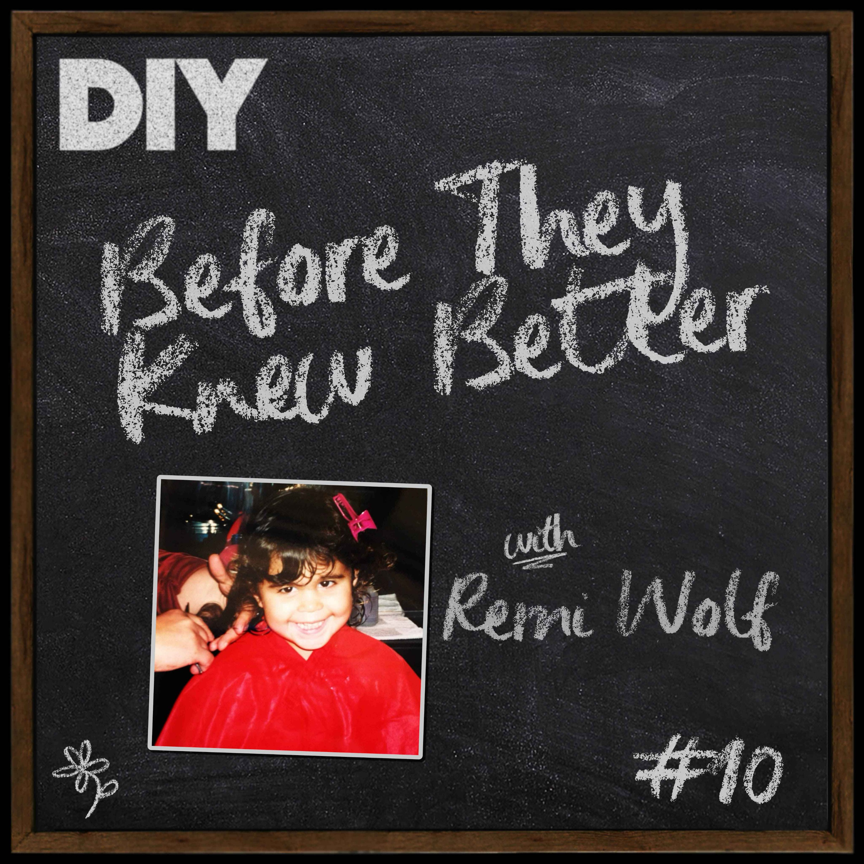 Remi Wolf - Junior Olympics, Paramore and Volcom