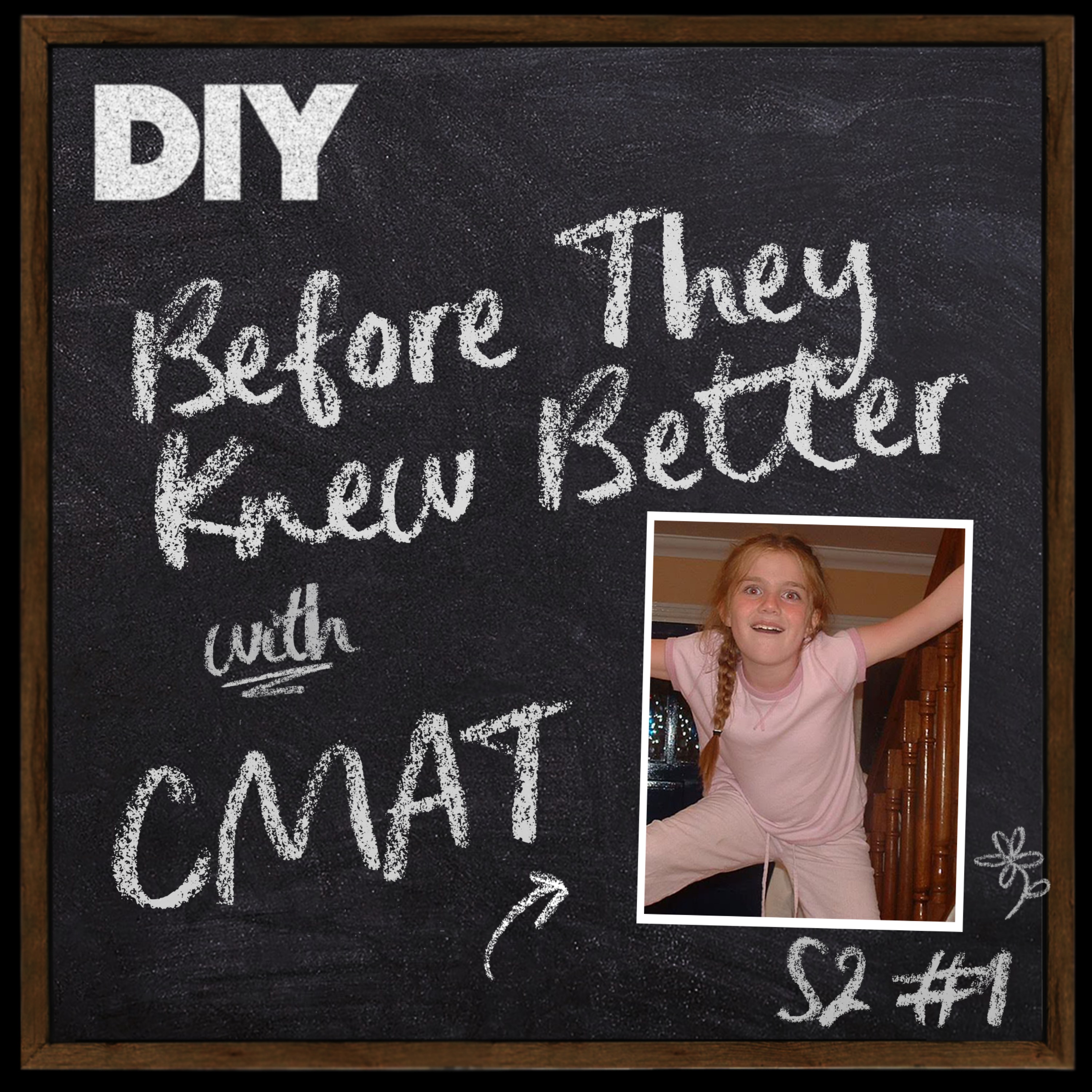 cover art for CMAT - Blogs, Brits and Bombay Bicycle Club